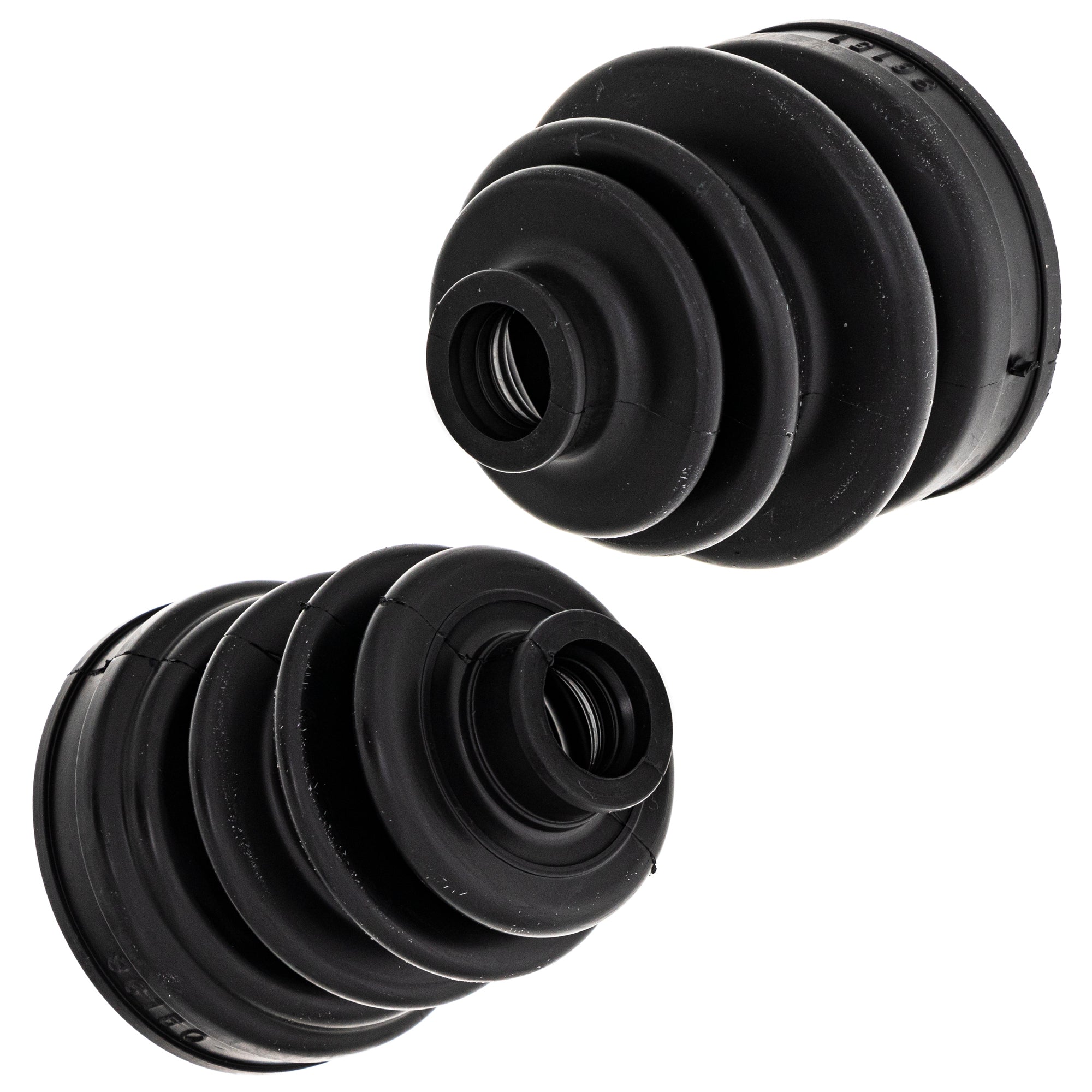 NICHE 519-KCV2217B Rear Axle CV Boot Kit for zOTHER King