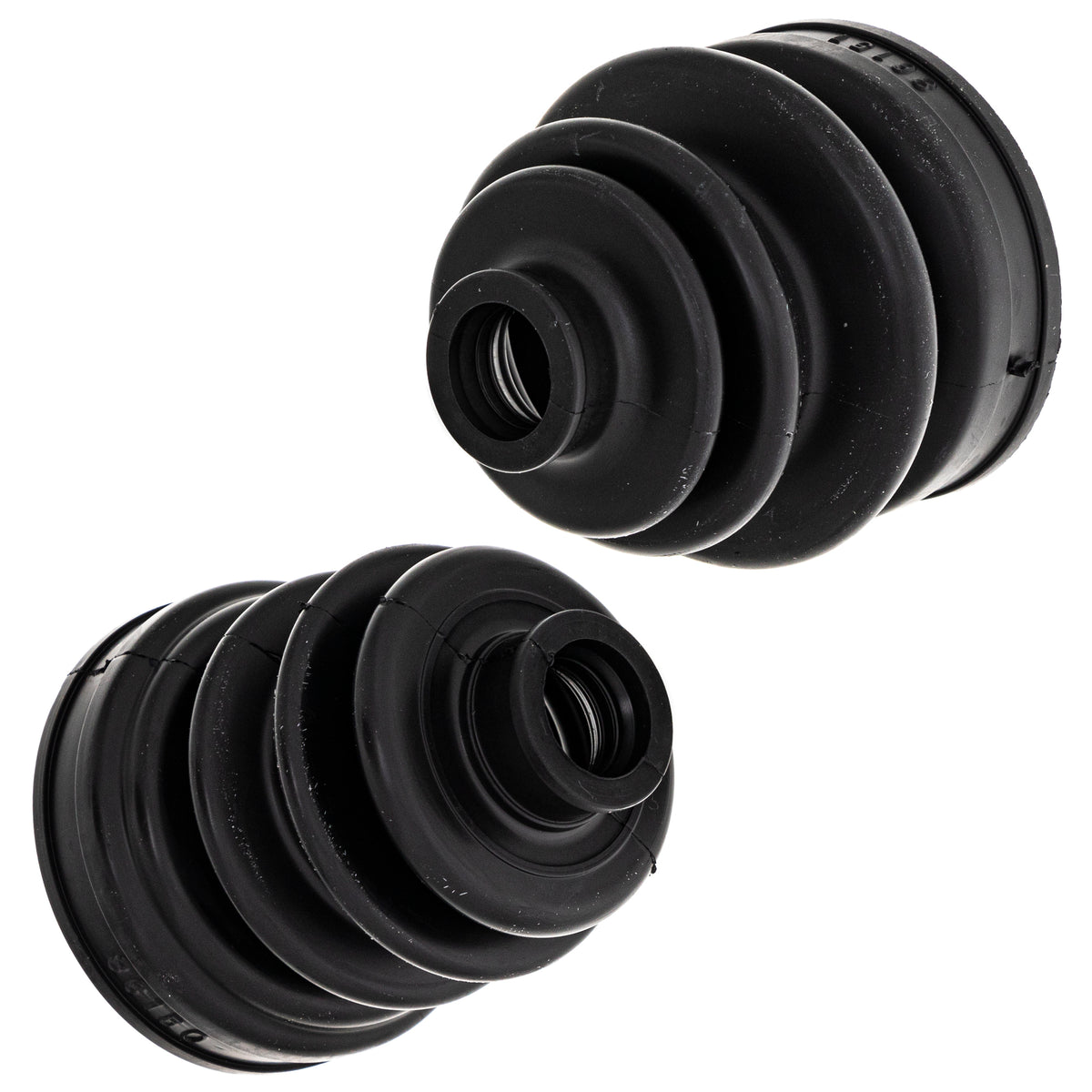 NICHE 519-KCV2217B Rear Axle CV Boot Kit for zOTHER King