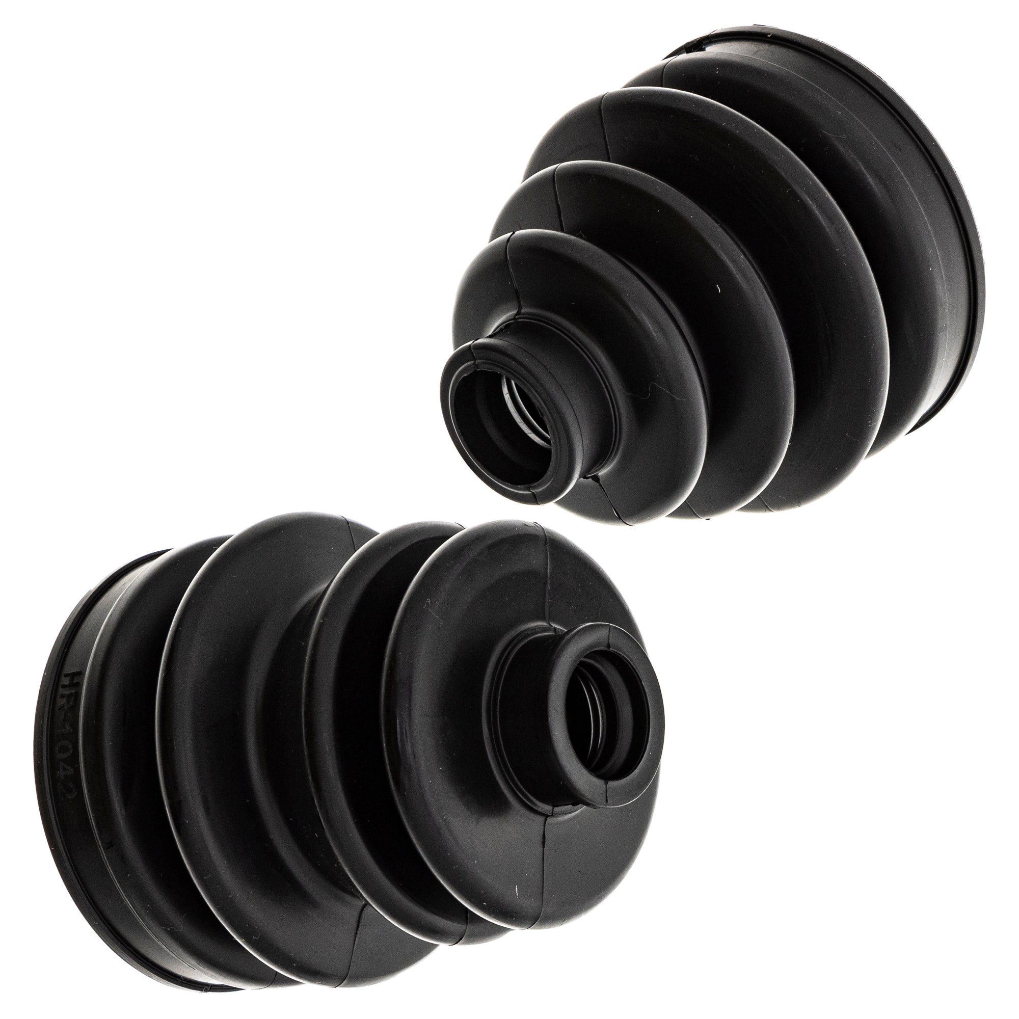 NICHE 519-KCV2219B Rear Axle CV Boot Kit for zOTHER Brute