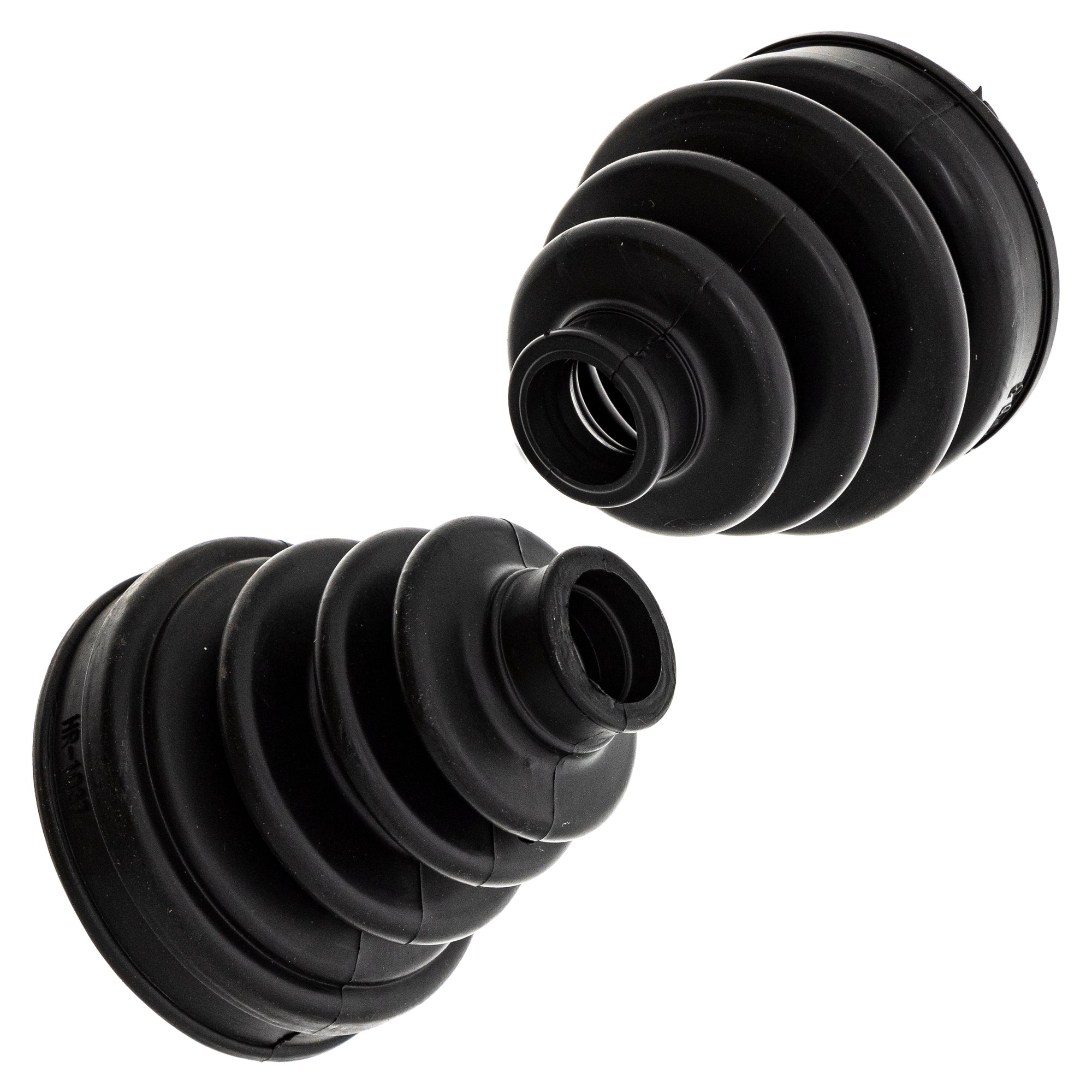 NICHE 519-KCV2210B Front CV Axle Boot Kit for Polaris Ranger ACE
