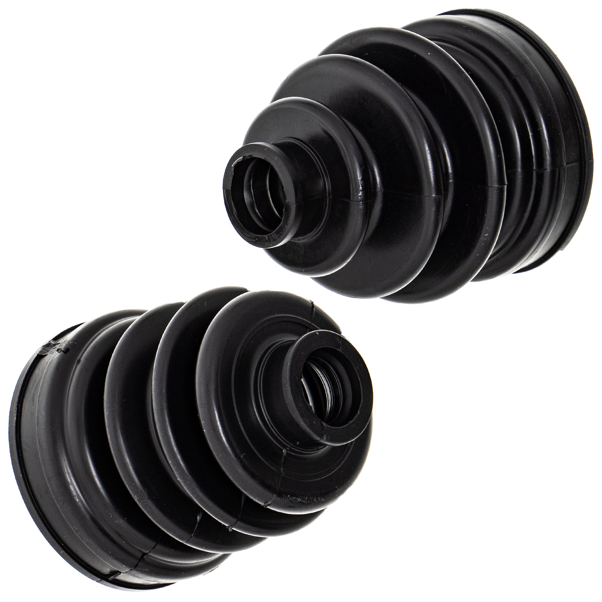 NICHE 519-KCV2211B Front CV Axle Boot Kit for zOTHER Prairie
