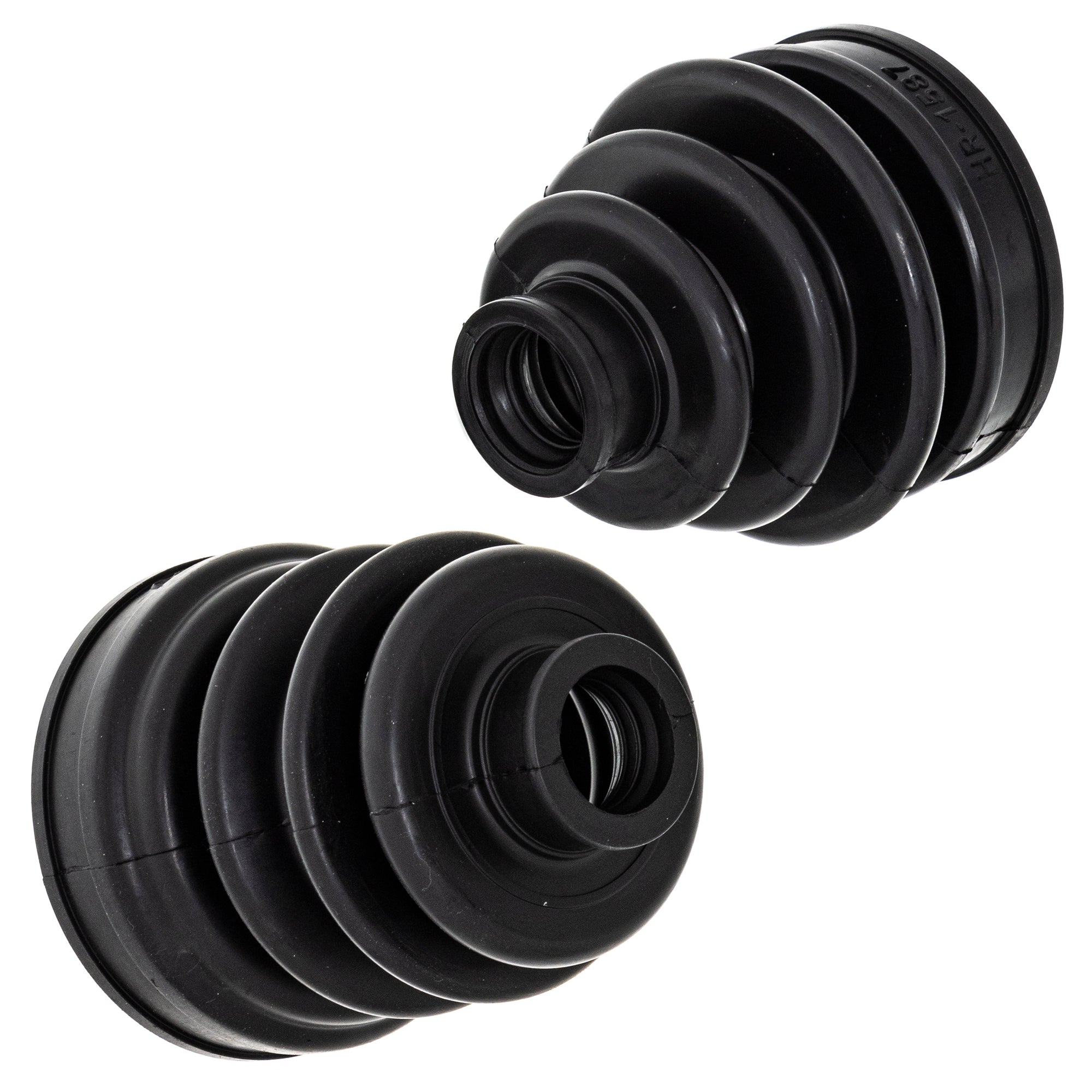 NICHE 519-KCV2323B Front CV Axle Boot Kit for zOTHER Vinson