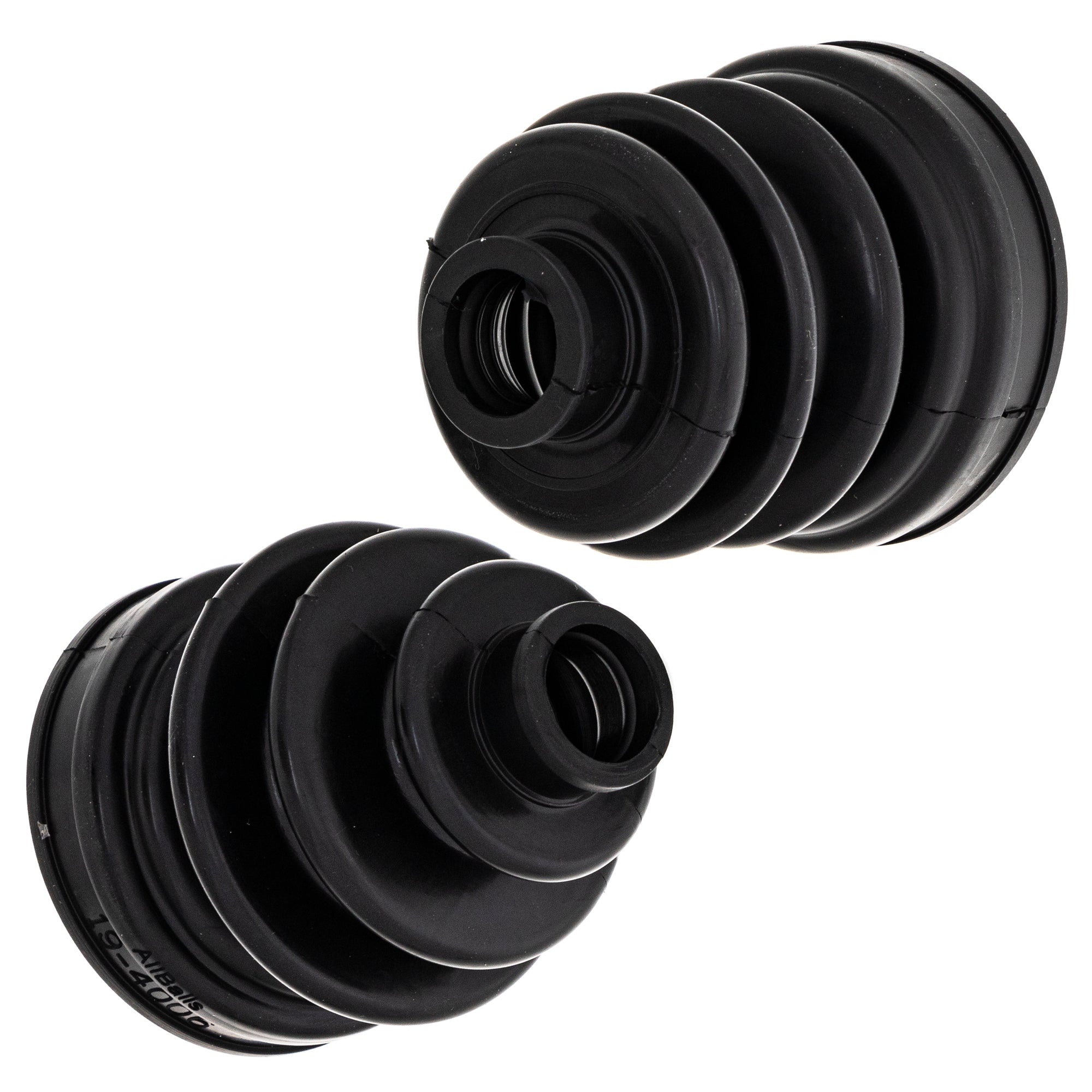 NICHE 519-KCV2325B Front CV Axle Boot Kit for zOTHER FourTrax