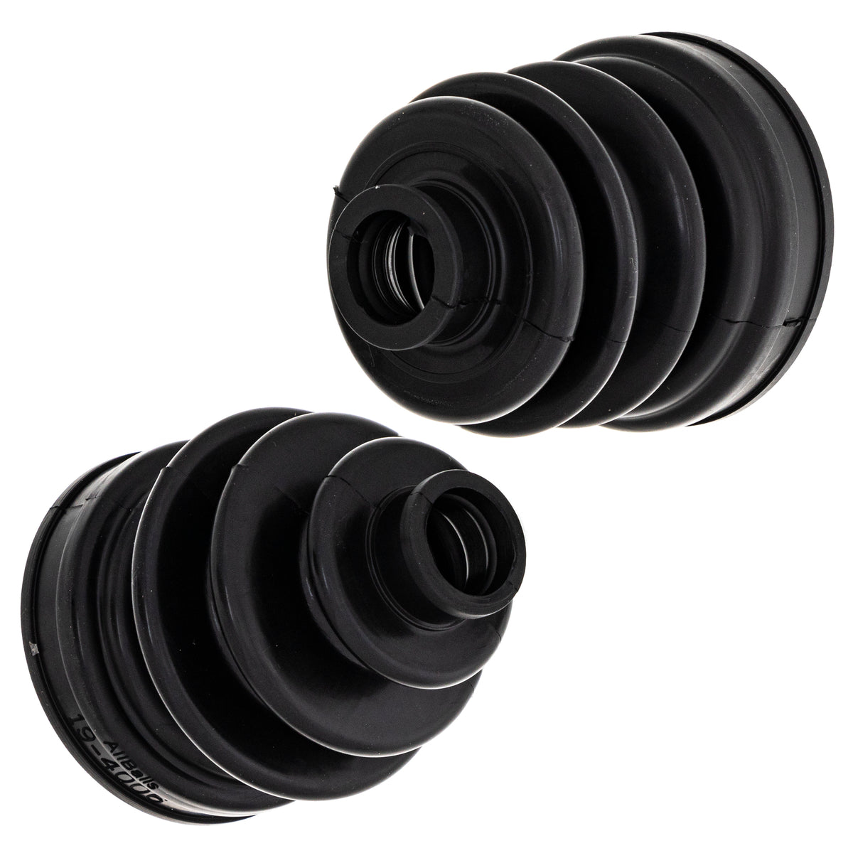 NICHE 519-KCV2325B Front CV Axle Boot Kit for zOTHER FourTrax