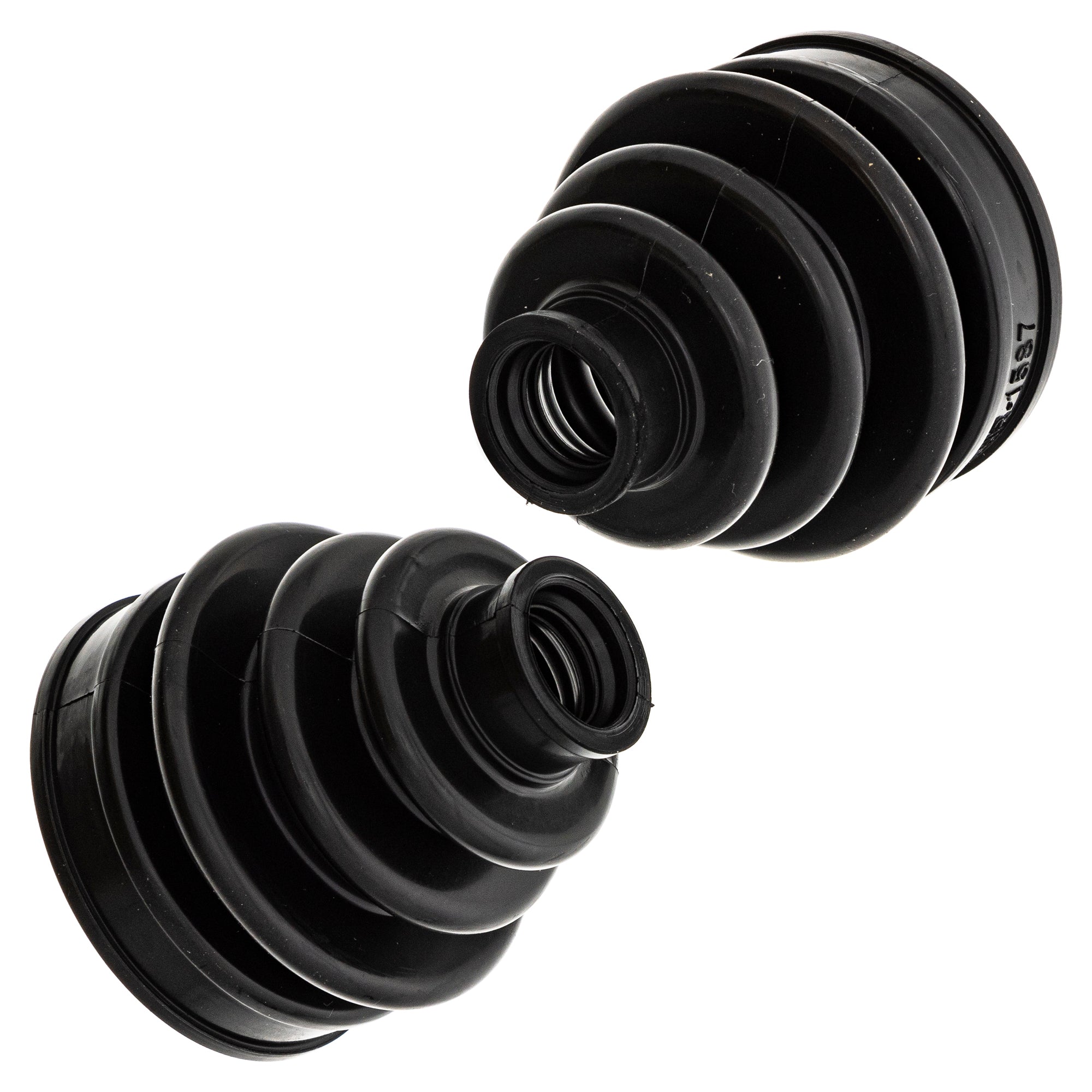 NICHE 519-KCV2326B Front CV Axle Boot Kit for zOTHER Vinson Eiger