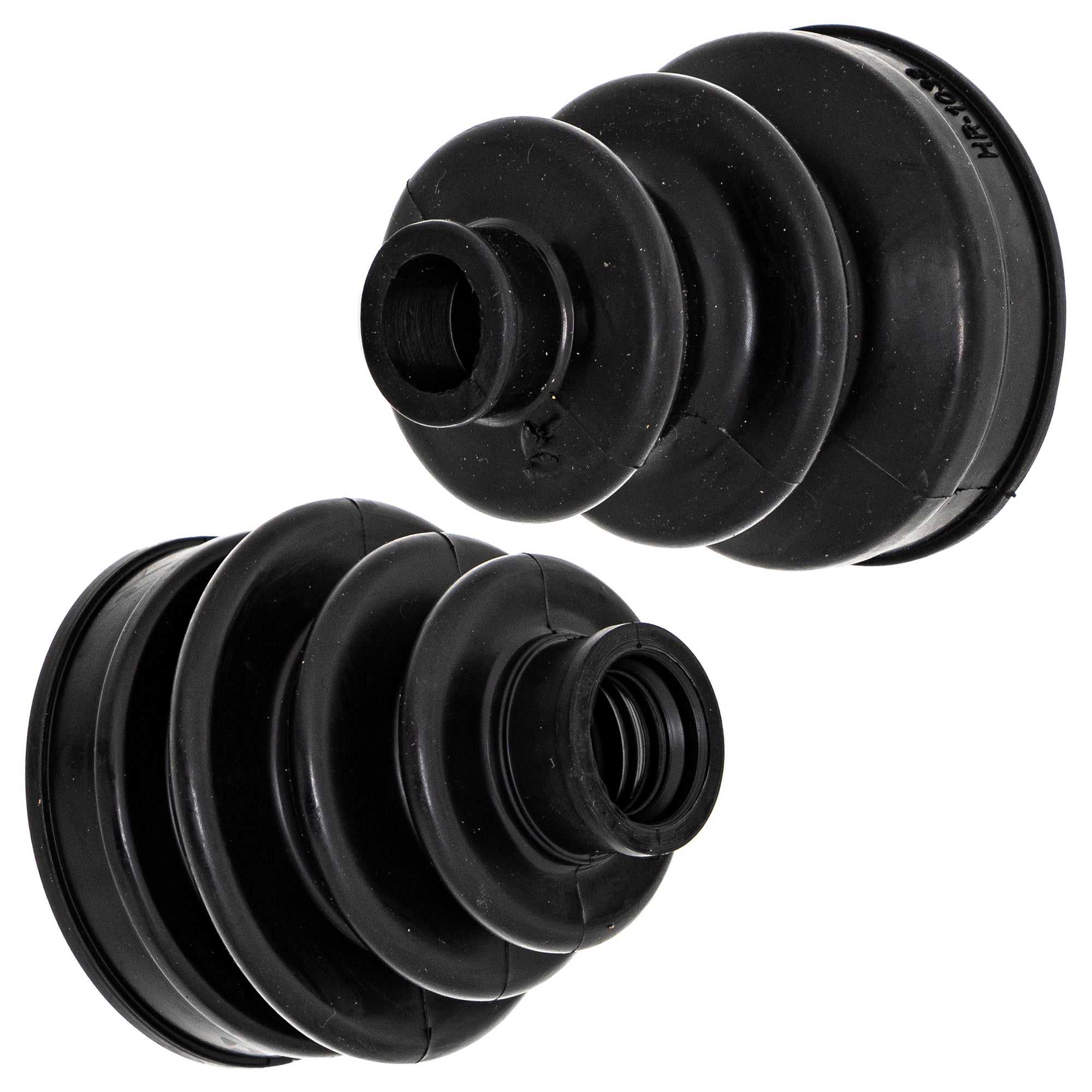 NICHE 519-KCV2327B Front CV Axle Boot Kit for BRP Can-Am Ski-Doo