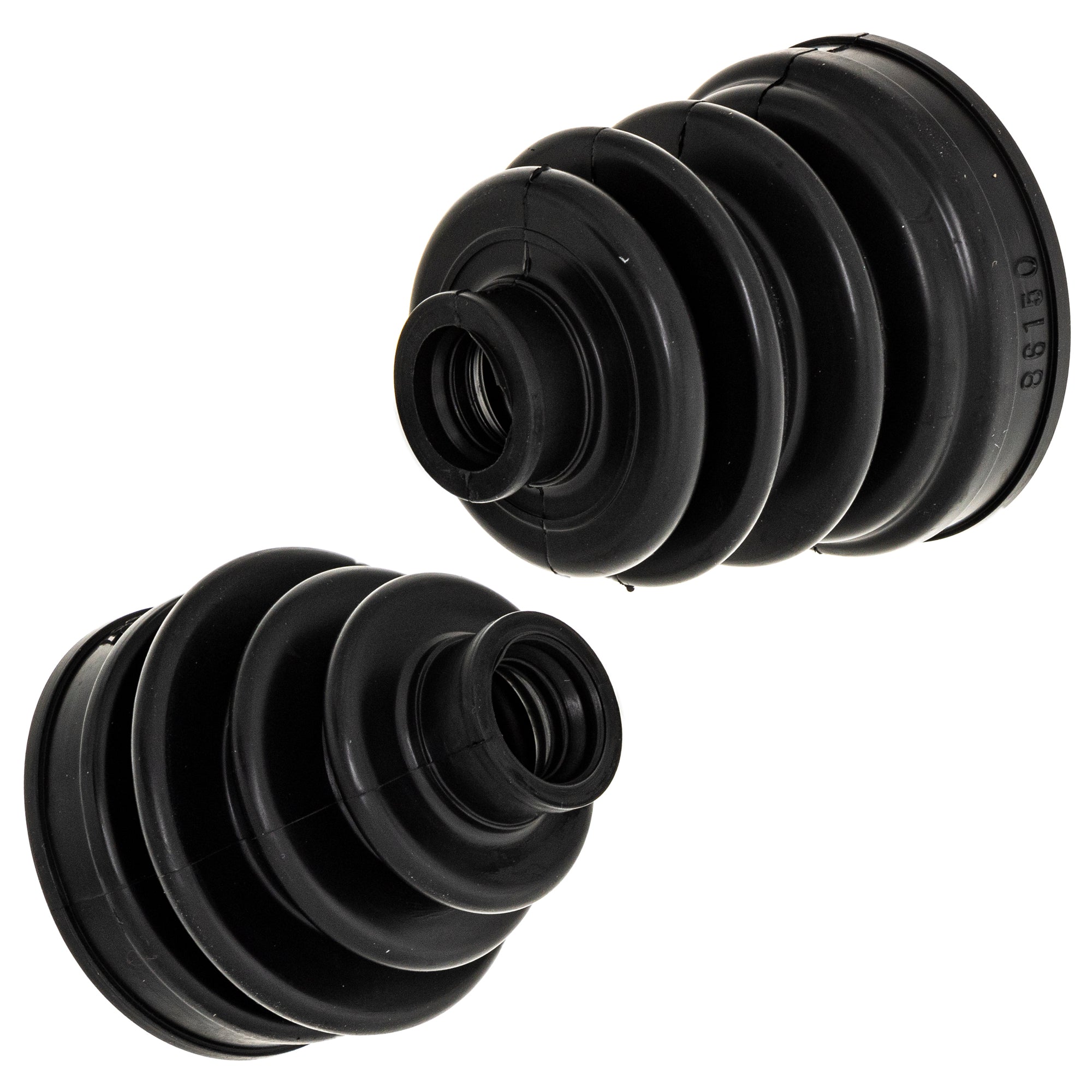 NICHE 519-KCV2328B Rear Axle CV Boot Kit for zOTHER Grizzly Big