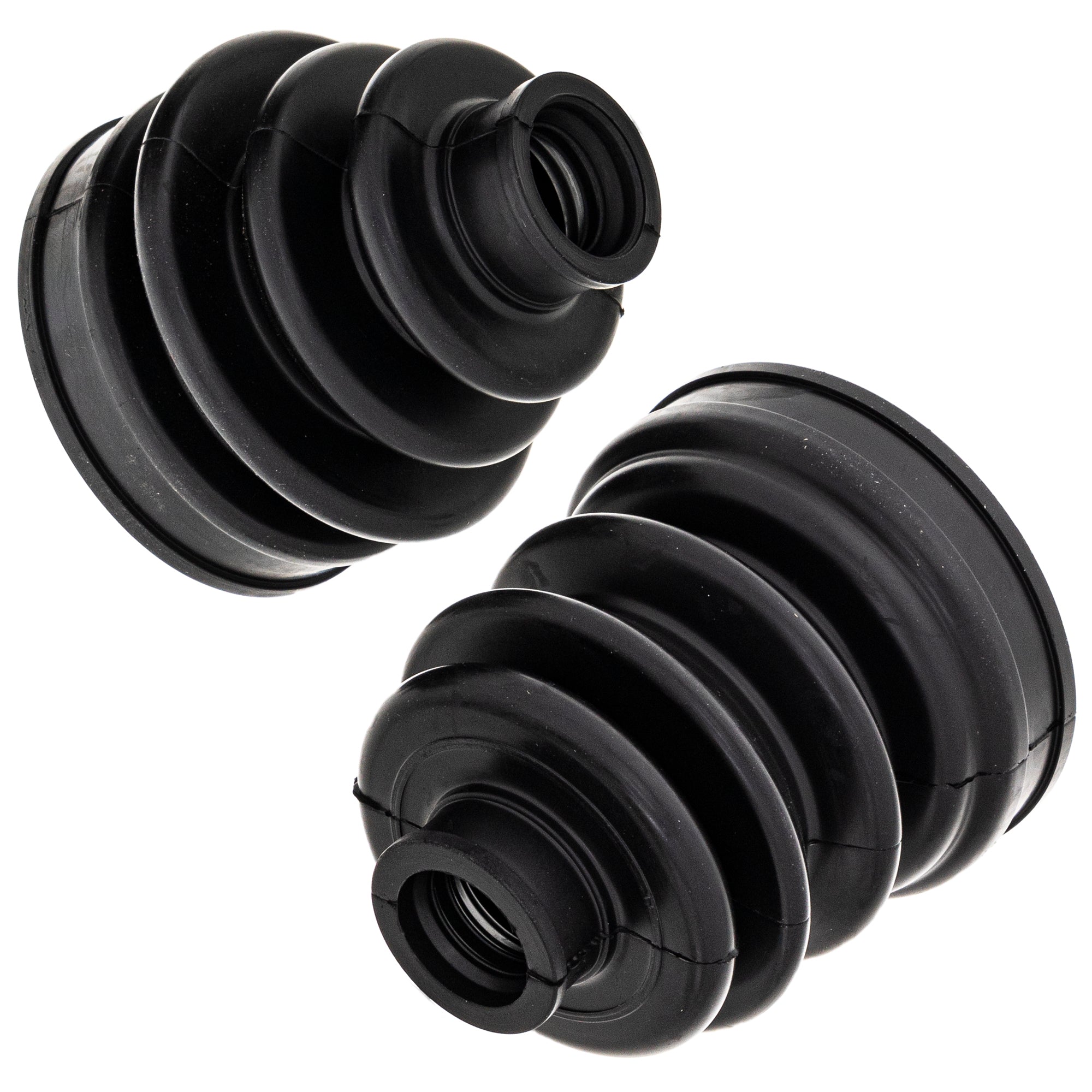 NICHE 519-KCV2320B Front CV Axle Boot Kit for zOTHER Big
