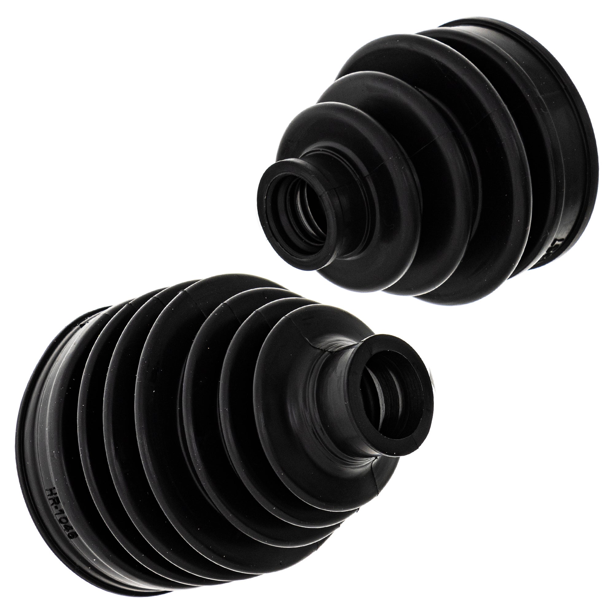 NICHE 519-KCV2321B Rear Axle CV Boot Kit for zOTHER King