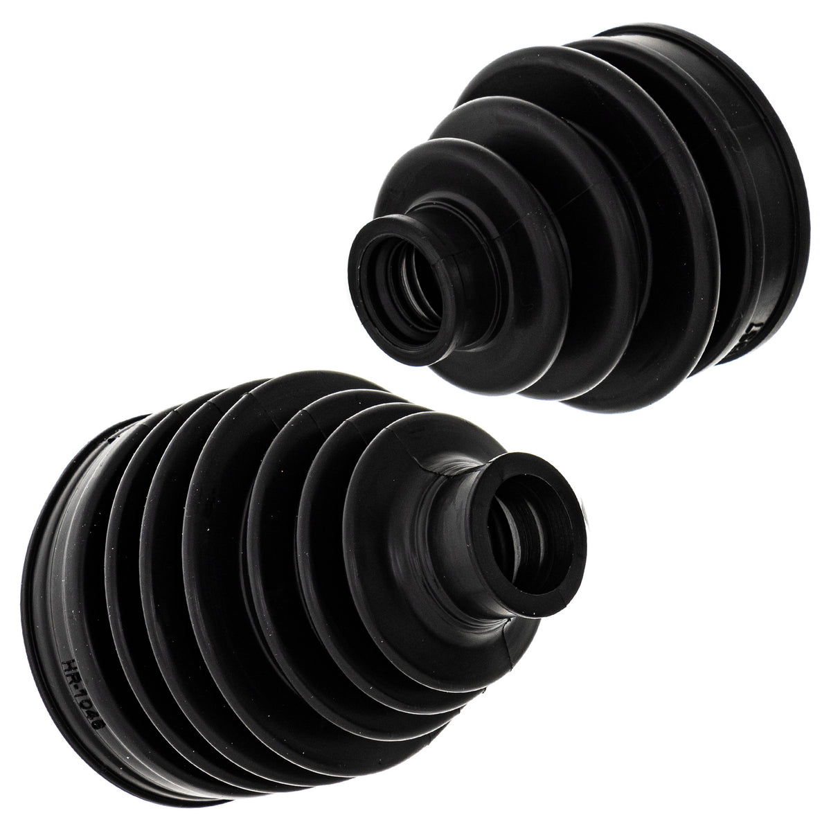 NICHE 519-KCV2321B Rear Axle CV Boot Kit for zOTHER King