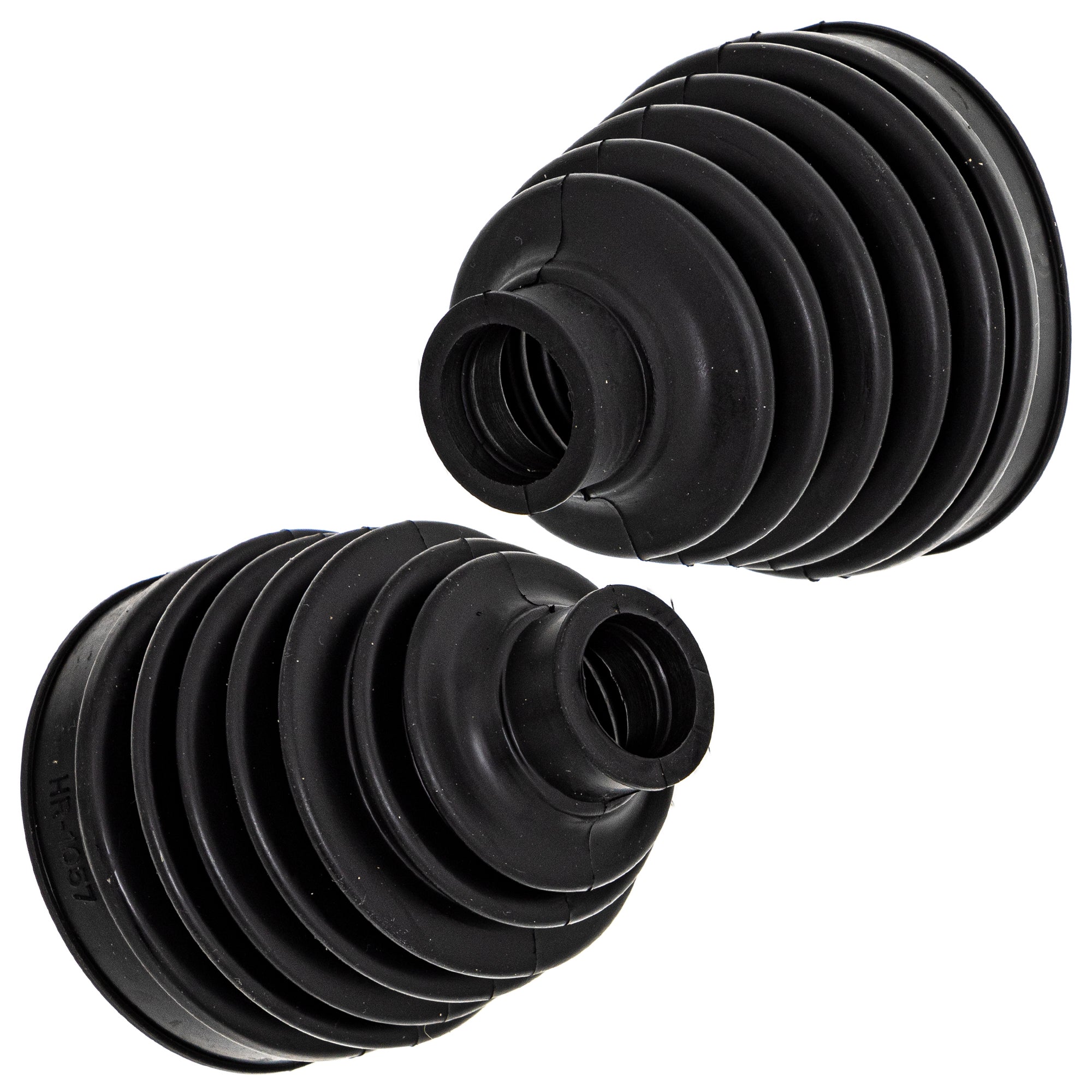 NICHE 519-KCV2333B Front CV Axle Boot Kit for zOTHER Prairie Brute