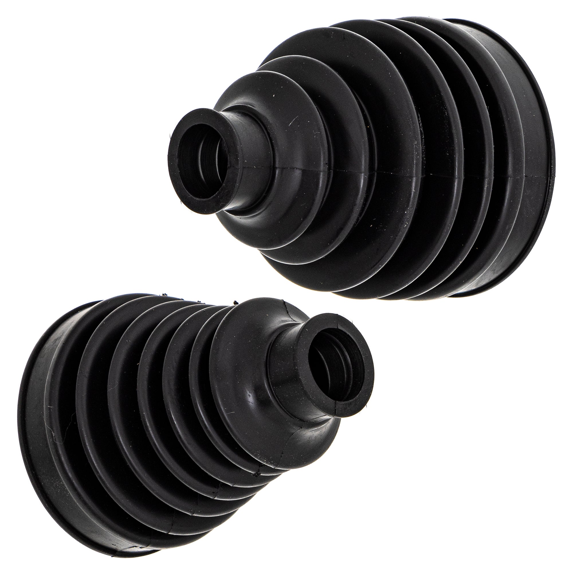 NICHE 519-KCV2335B Front CV Axle Boot Kit for BRP Can-Am Ski-Doo