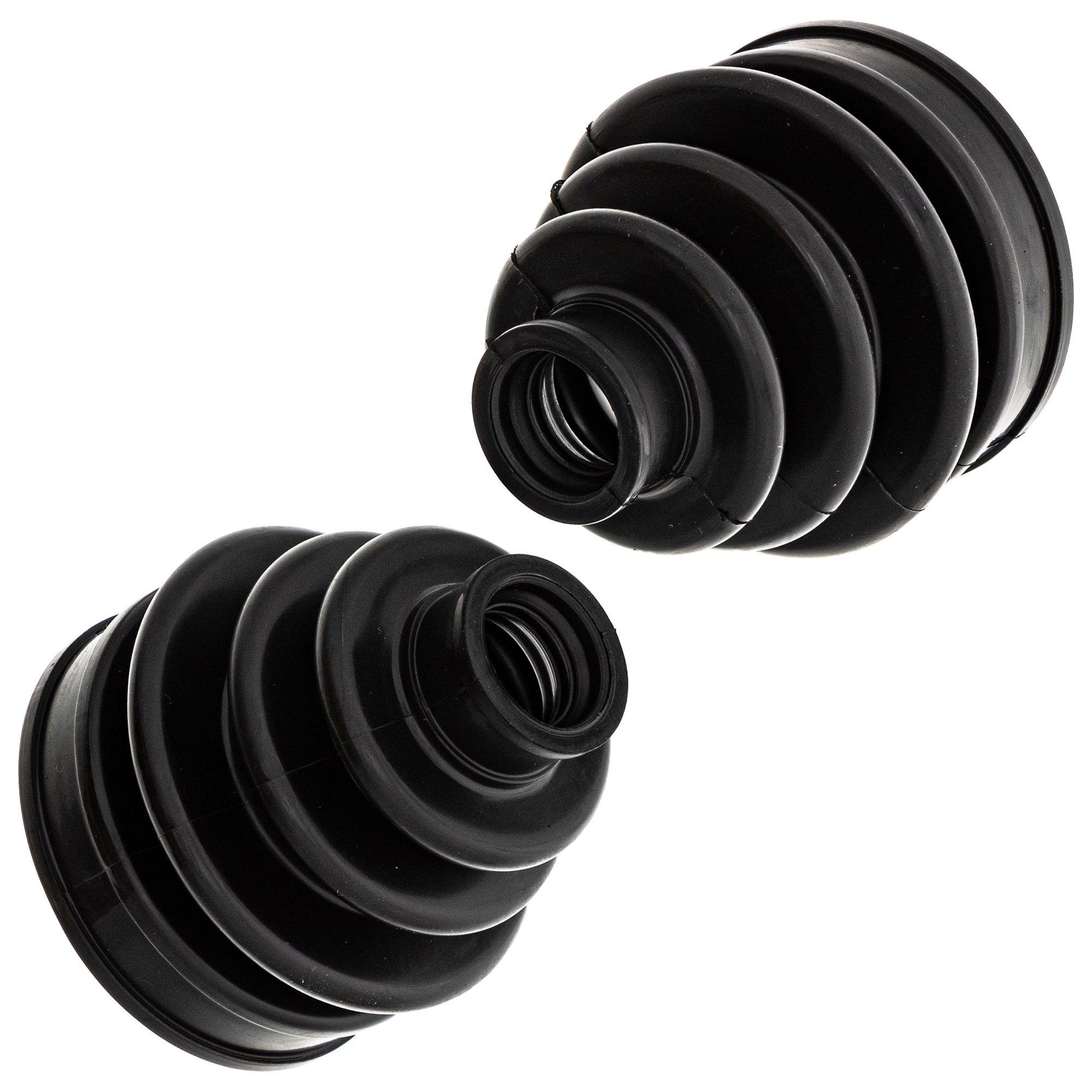 NICHE 519-KCV2337B Front CV Axle Boot Kit for zOTHER Kodiak