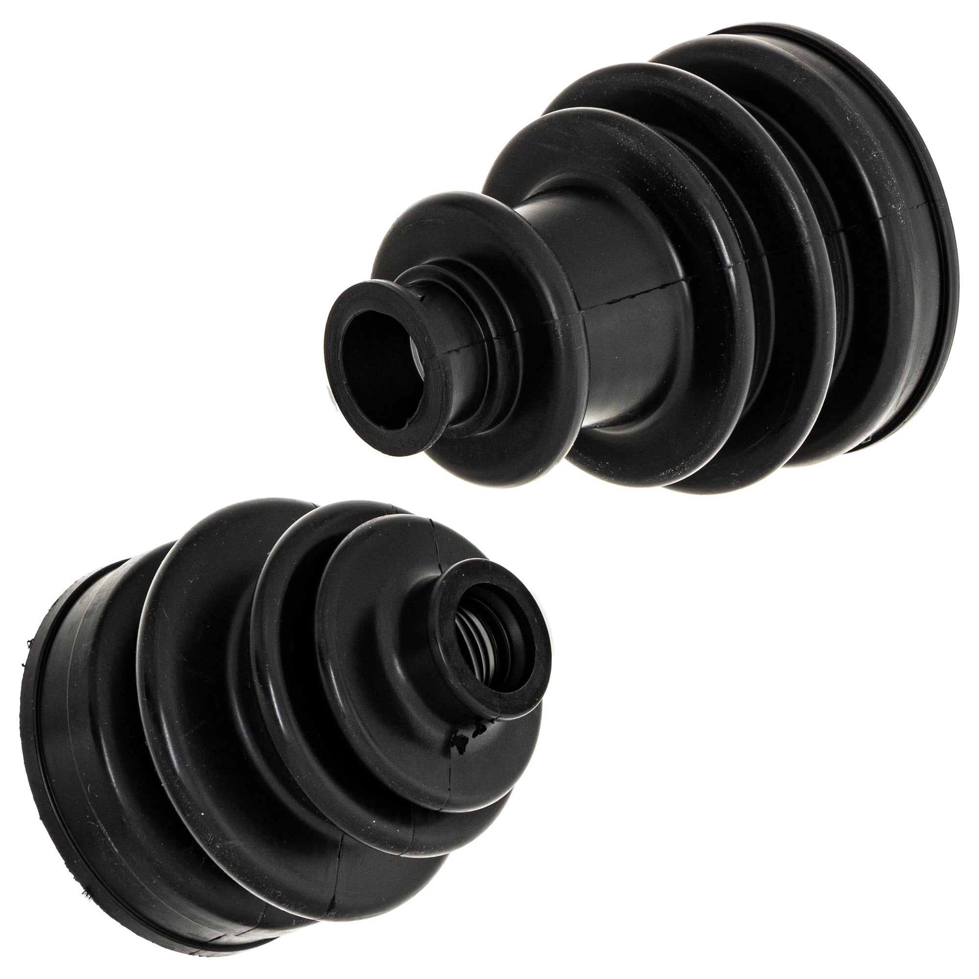 NICHE 519-KCV2339B Front CV Axle Boot Kit for zOTHER Polaris Xplorer