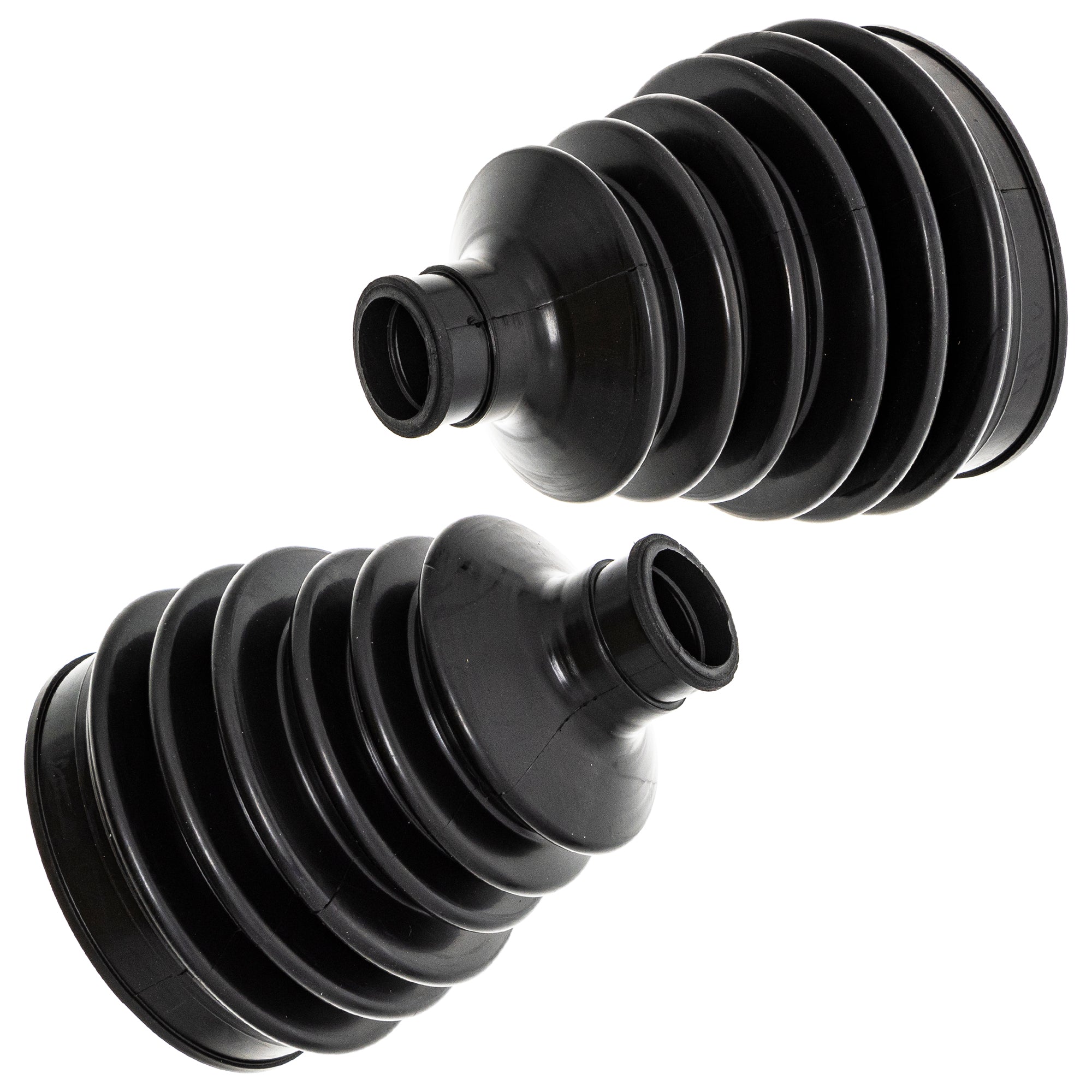 NICHE 519-KCV2331B Rear Axle CV Boot Kit for BRP Can-Am Ski-Doo