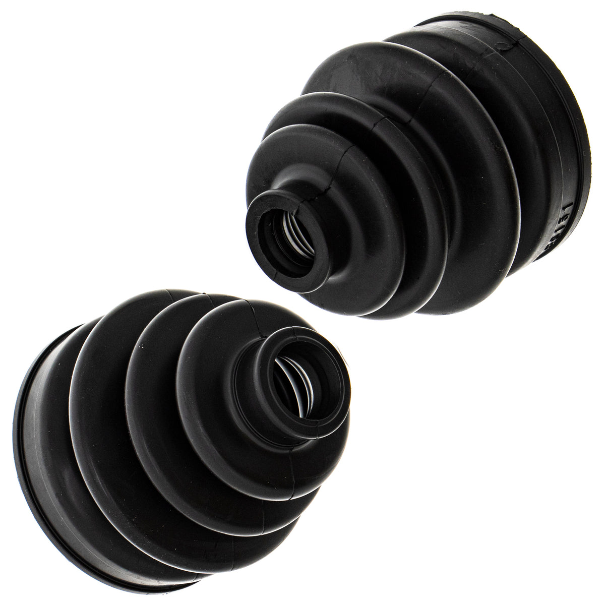 NICHE 519-KCV2343B Front CV Axle Boot Kit for zOTHER FourTrax