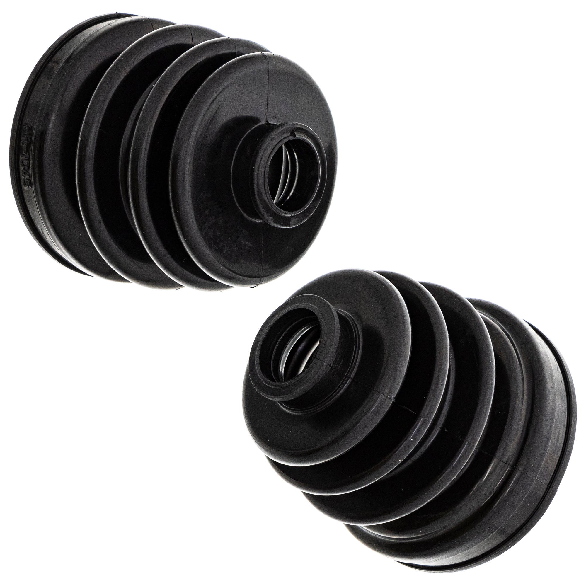 NICHE 519-KCV2344B Rear Axle CV Boot Kit for GEM Sportsman Scrambler