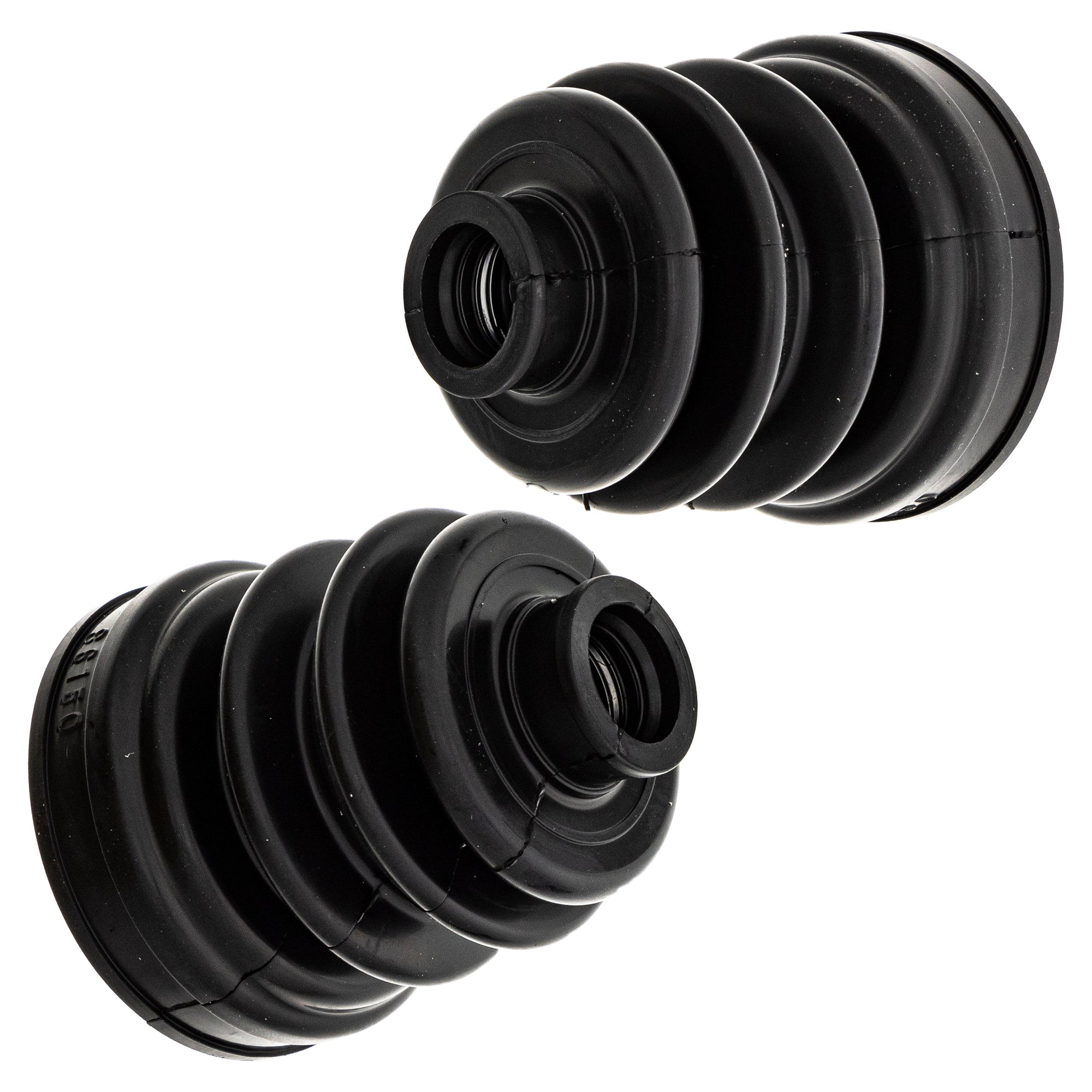 NICHE 519-KCV2347B Front CV Axle Boot Kit for zOTHER Grizzly