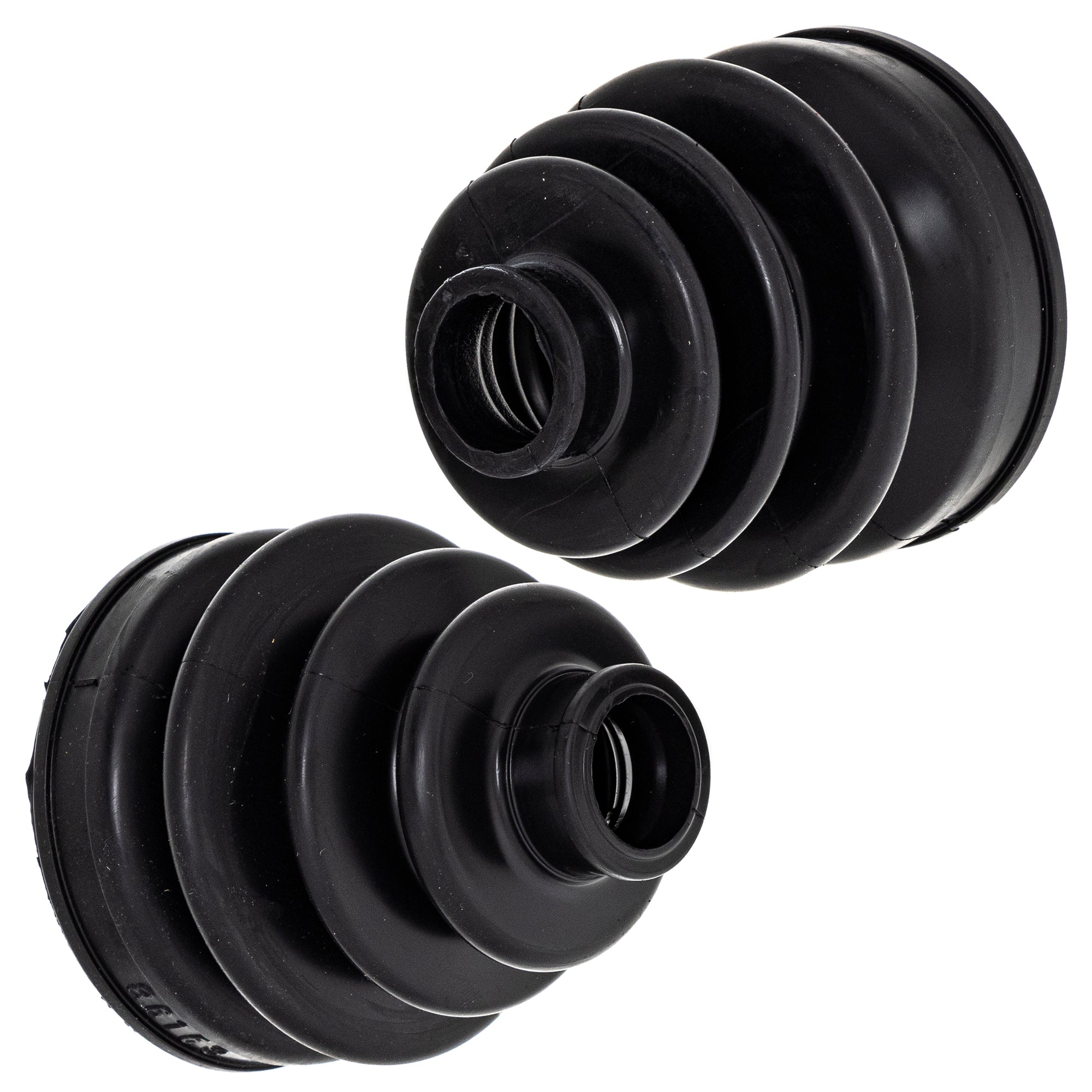 NICHE 519-KCV2348B Rear Axle CV Boot Kit for zOTHER FourTrax