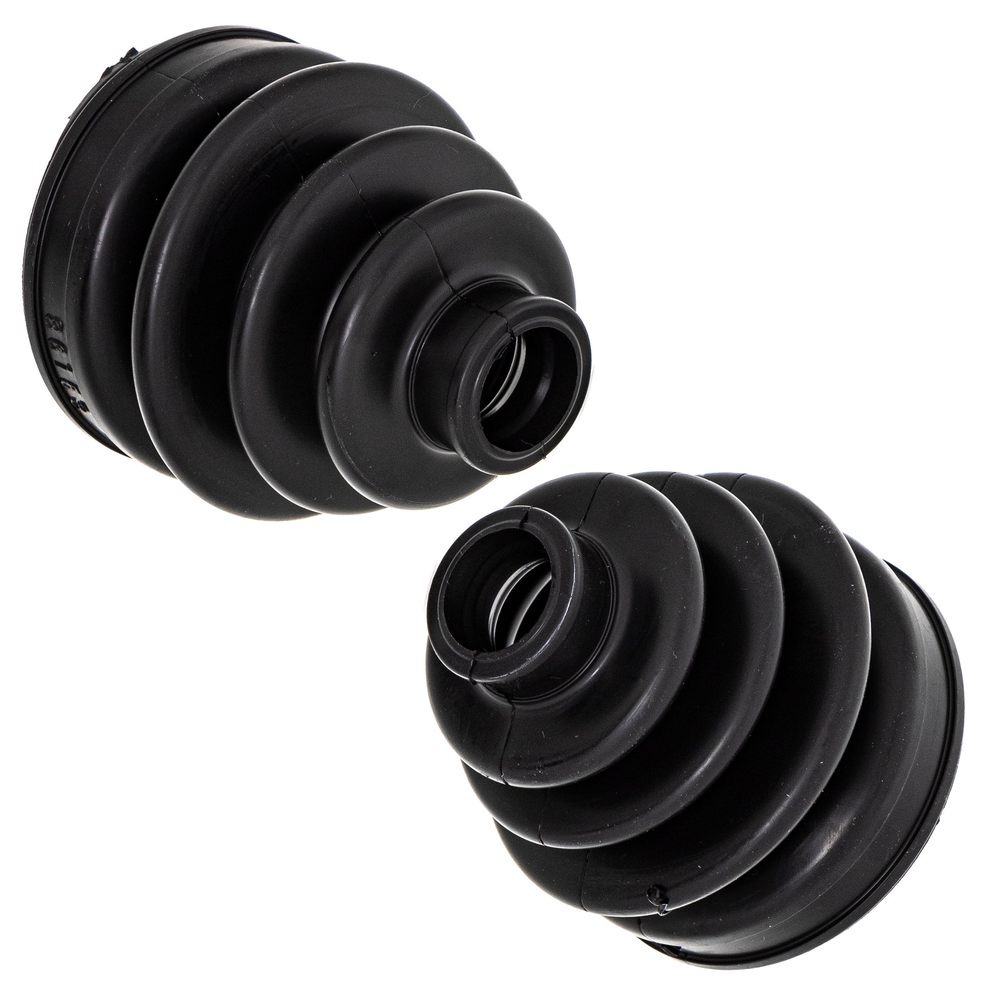 NICHE 519-KCV2349B CV Axle Boot Kit for zOTHER TRX700