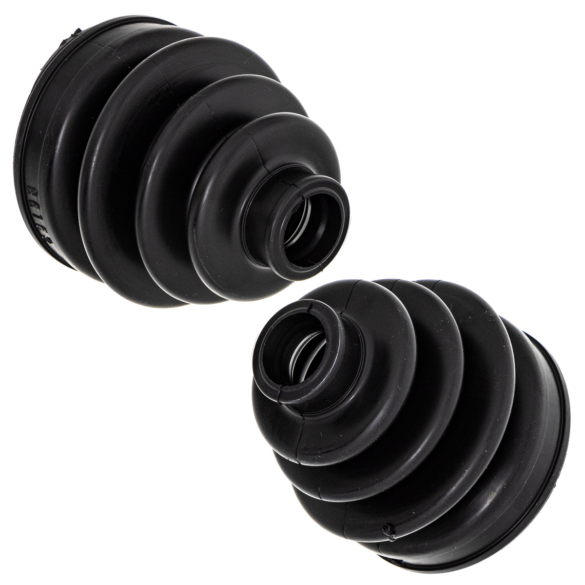 NICHE 519-KCV2349B CV Axle Boot Kit for zOTHER TRX700