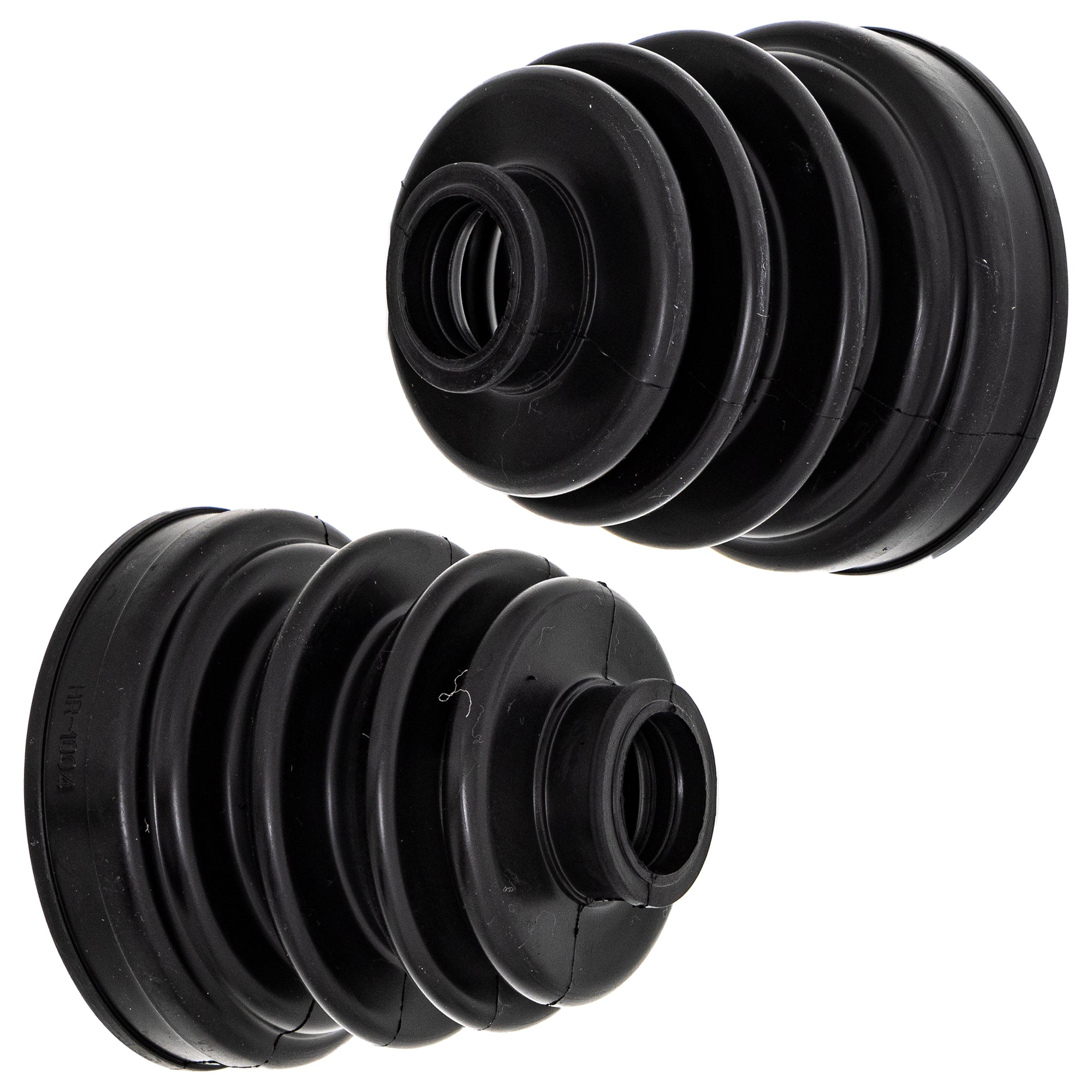 NICHE 519-KCV2341B CV Axle Boot Kit for Arctic Cat Textron Cat