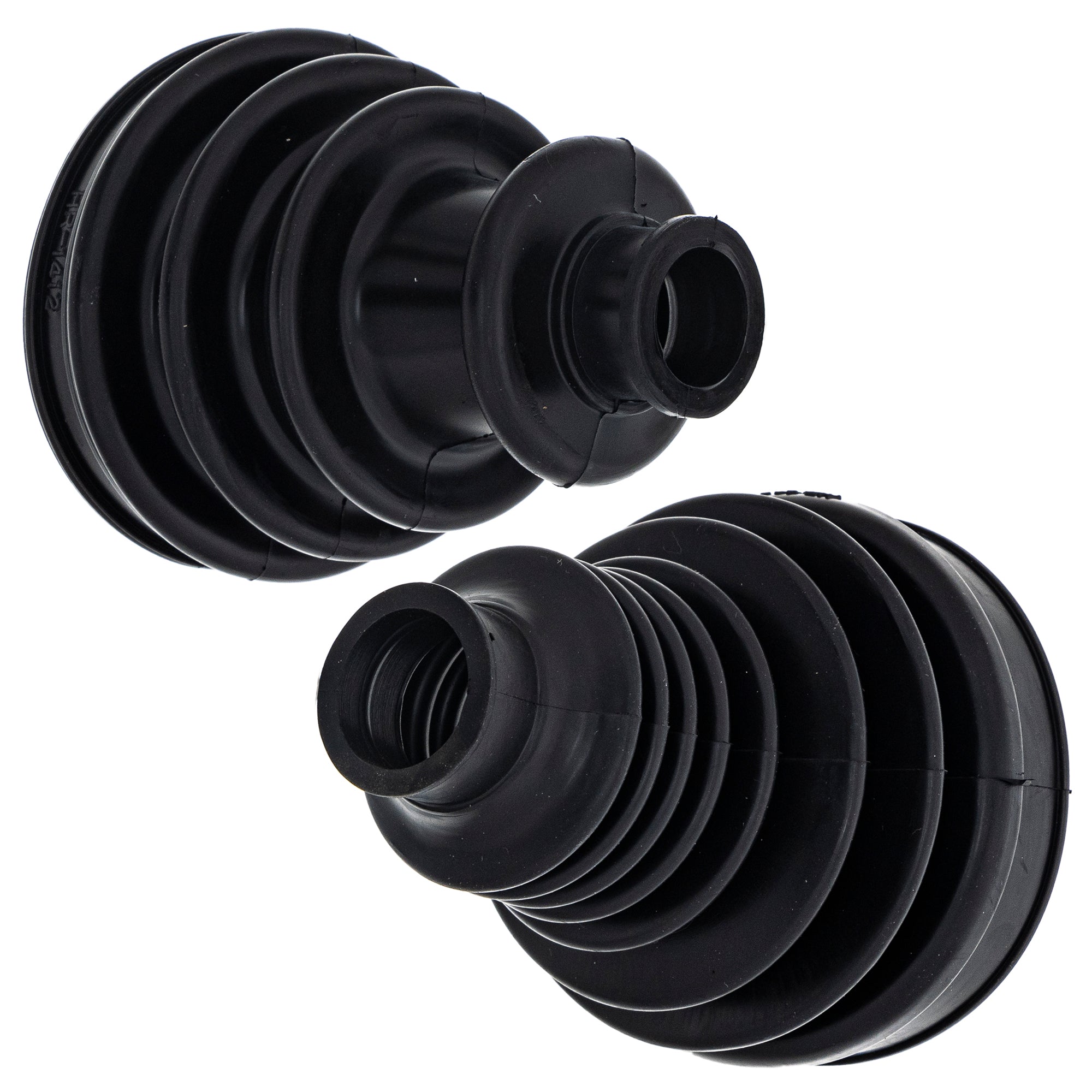 NICHE 519-KCV2352B Rear Axle CV Boot Kit for Polaris Sportsman RZR