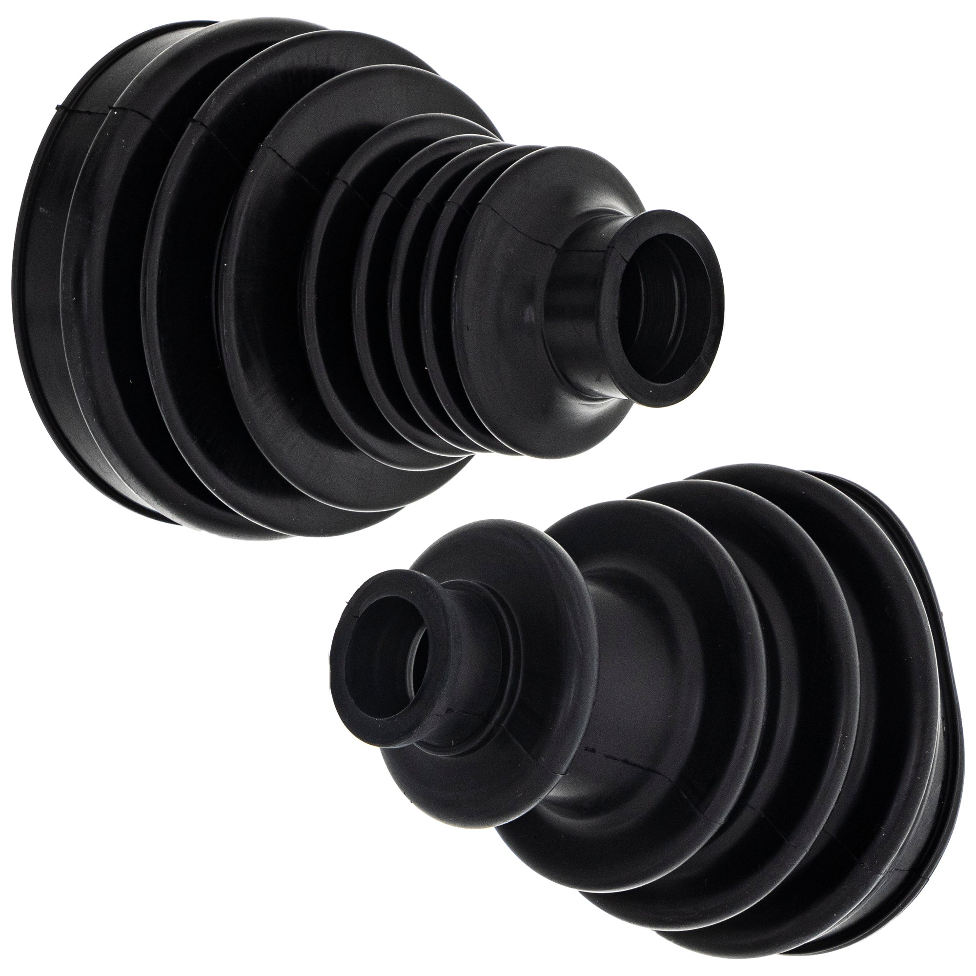 NICHE 519-KCV2353B Rear Axle CV Boot Kit for Polaris Sportsman RZR