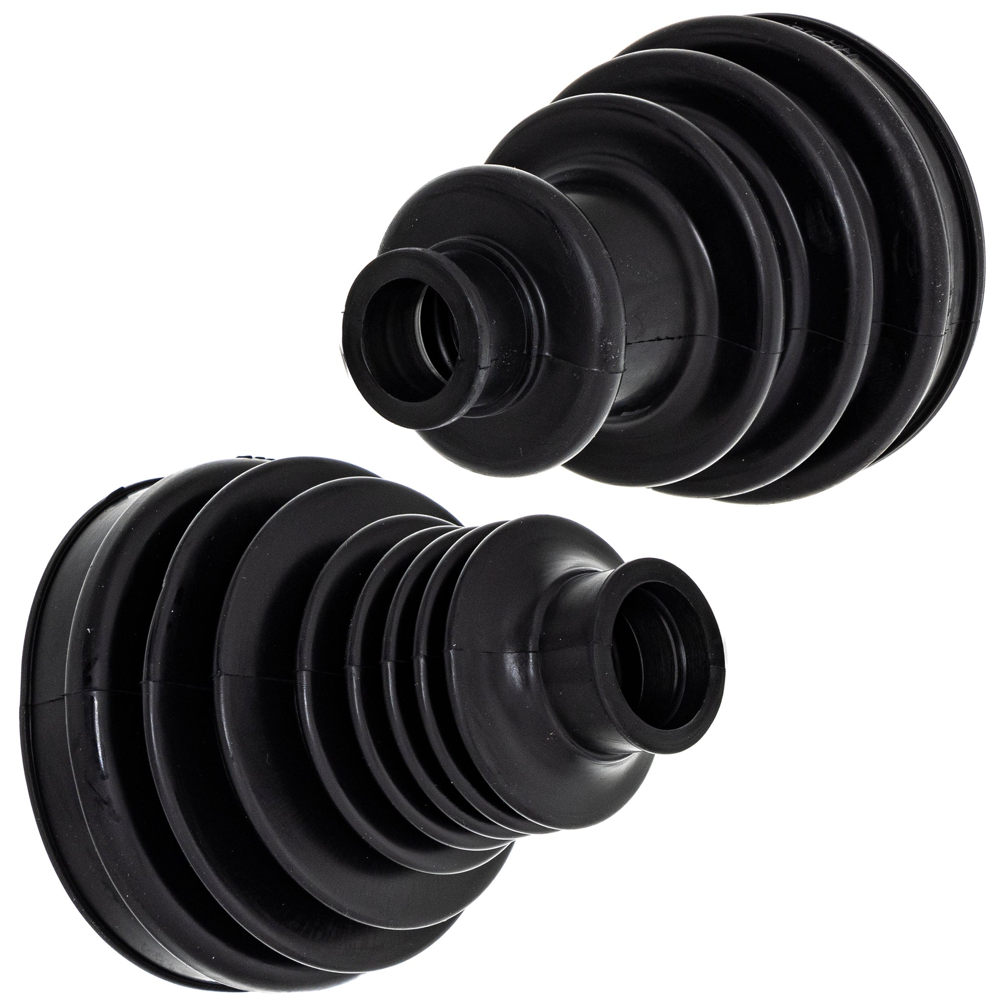NICHE 519-KCV2354B Rear Axle CV Boot Kit for Polaris Sportsman RZR