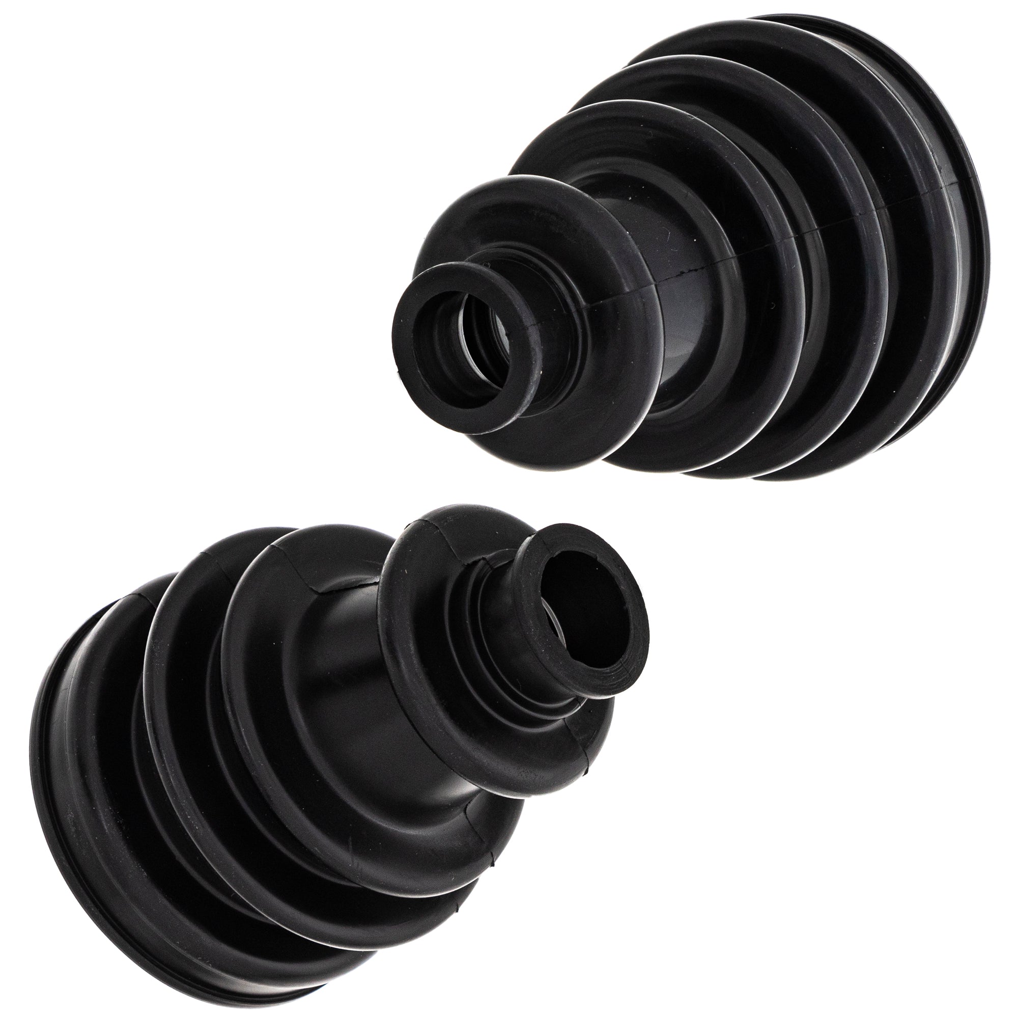 NICHE 519-KCV2355B Front CV Axle Boot Kit for zOTHER Ranger