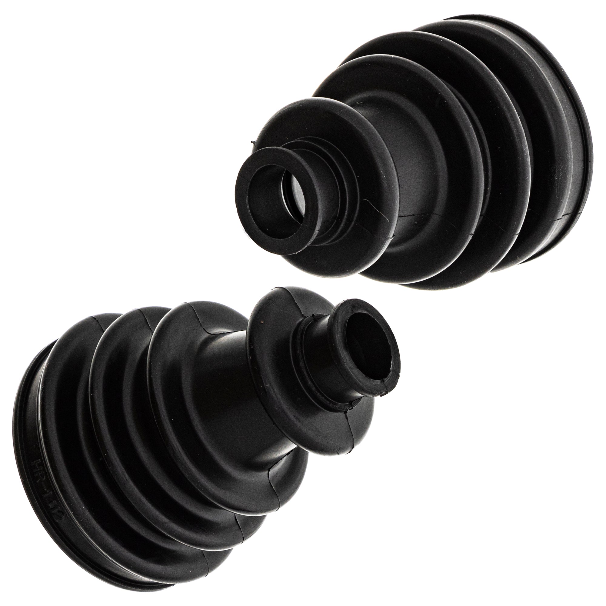 NICHE 519-KCV2356B Front CV Axle Boot Kit for Polaris Xplorer