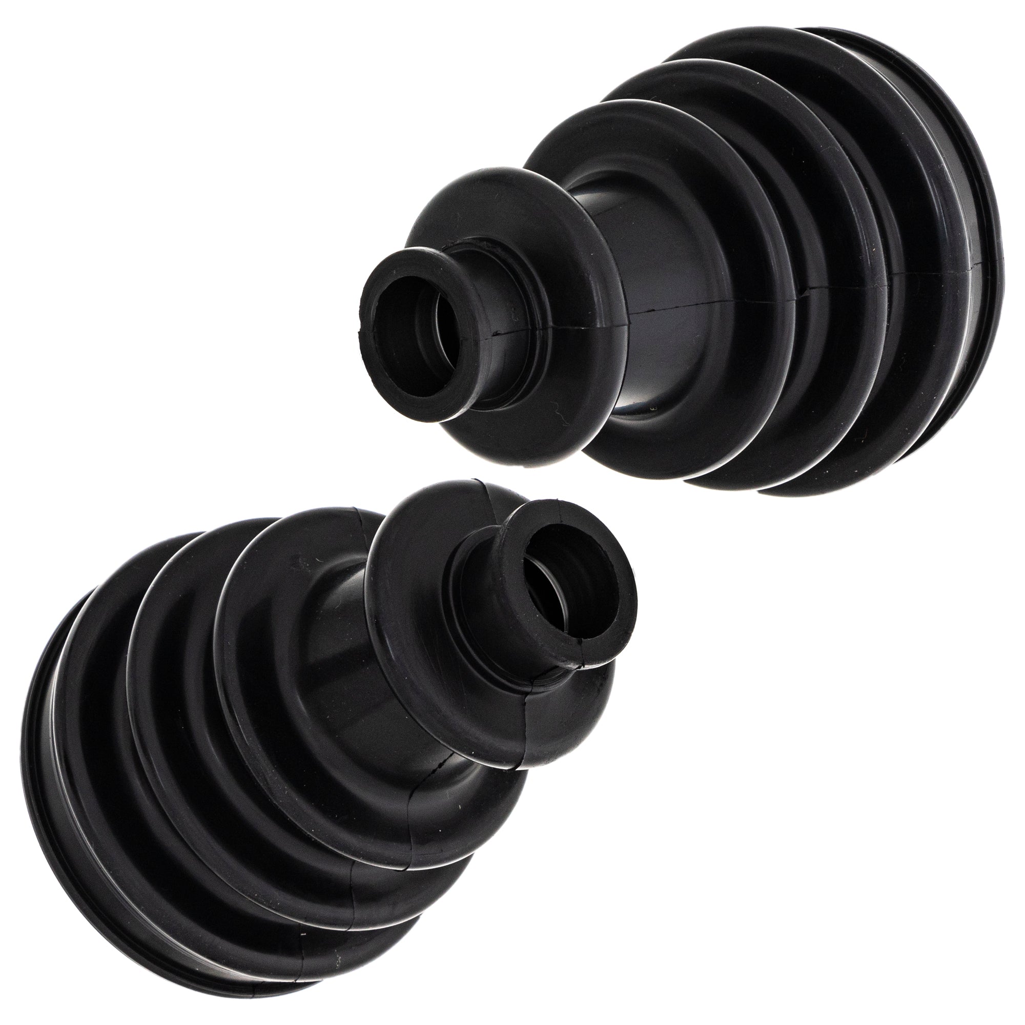 NICHE 519-KCV2357B Rear CV Axle Boot Kit for Polaris Xplorer