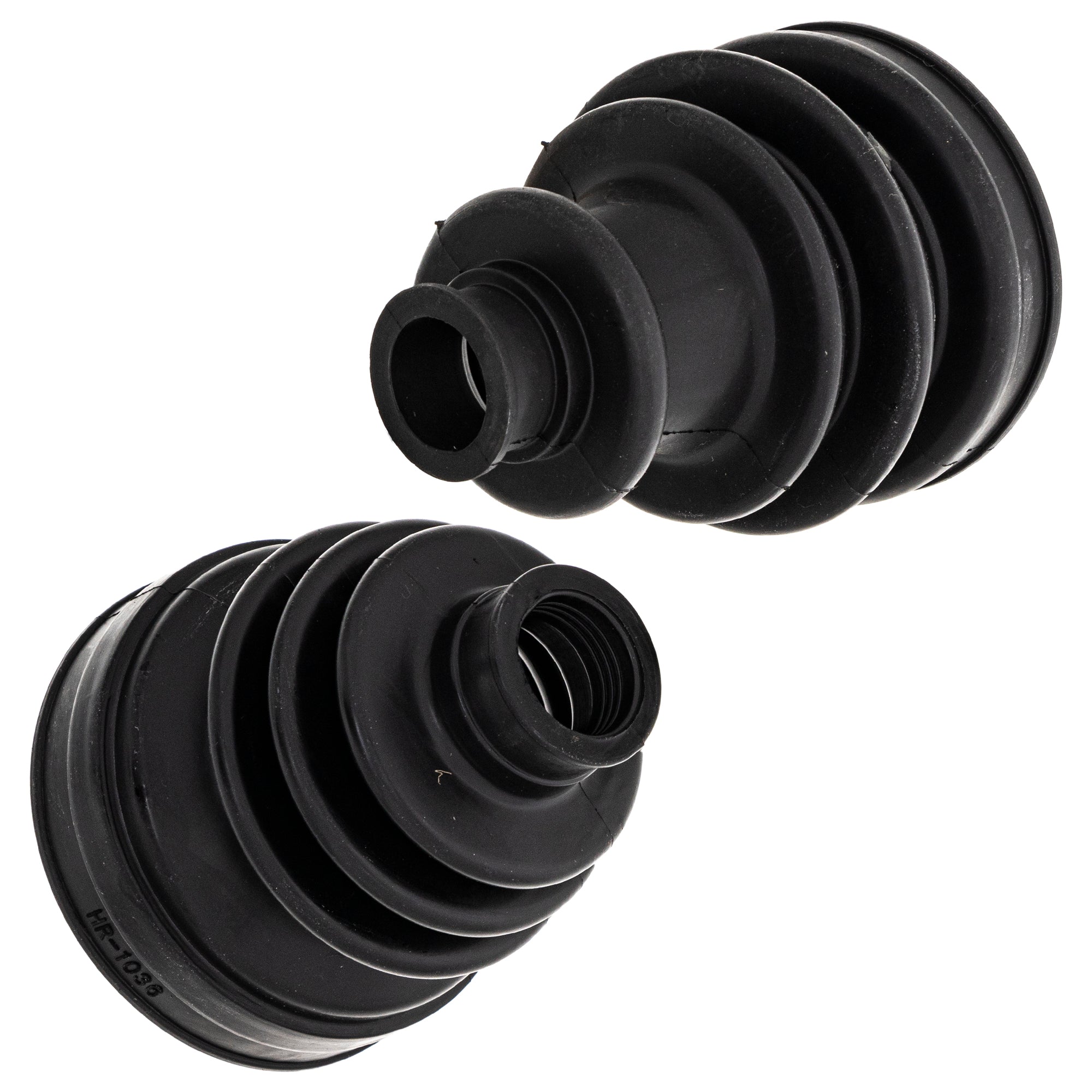 NICHE 519-KCV2359B Front CV Axle Boot Kit for Polaris Sportsman RZR