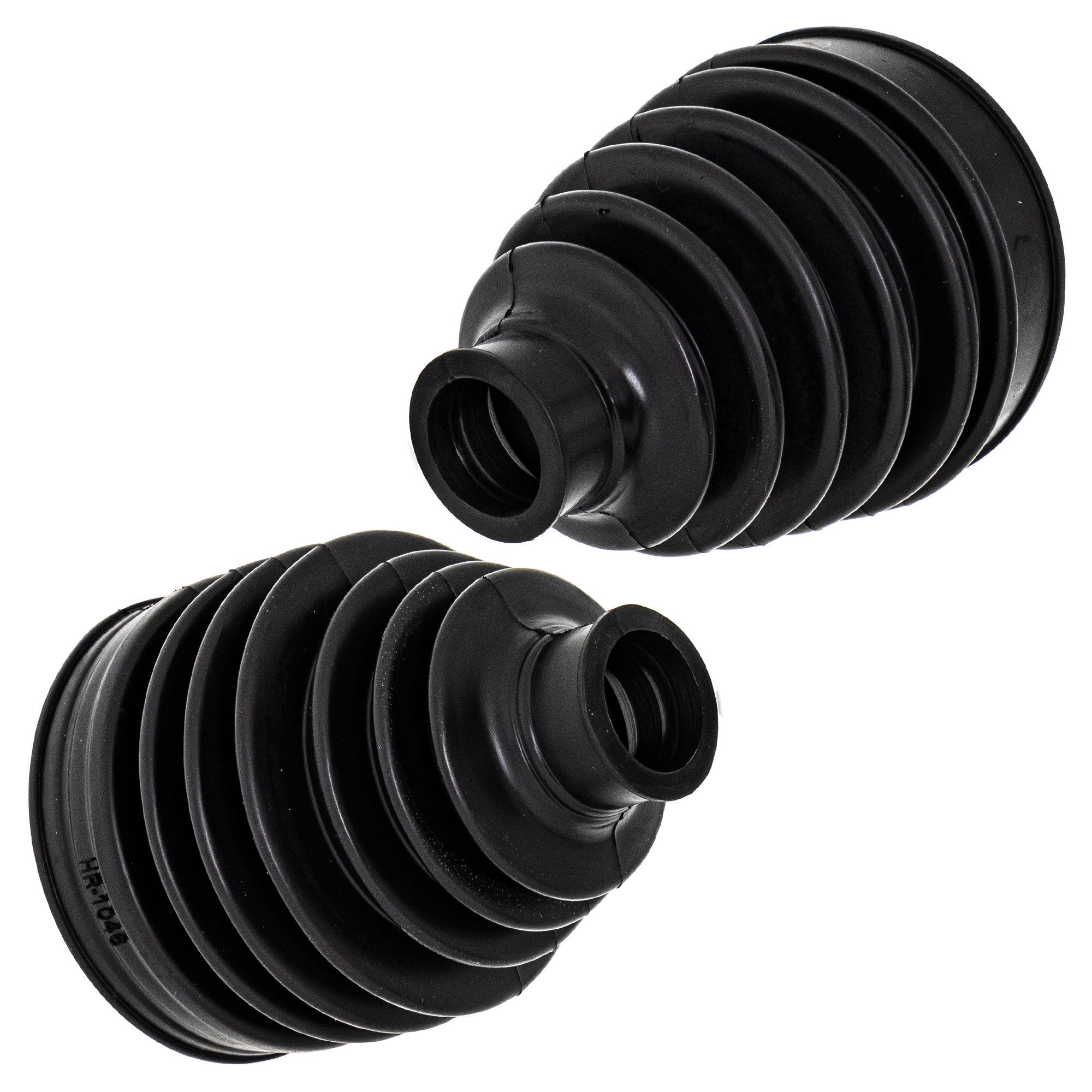 NICHE 519-KCV2351B Front CV Axle Boot Kit for zOTHER Pioneer