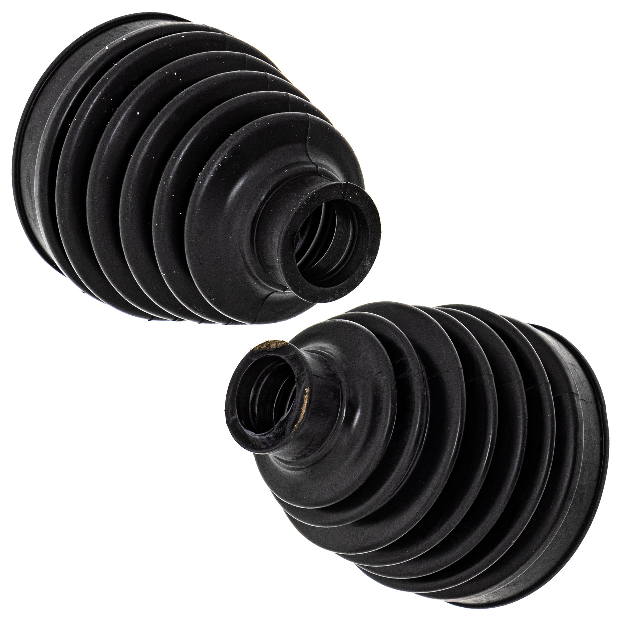 NICHE 519-KCV2362B Front CV Axle Boot Kit for zOTHER Mule