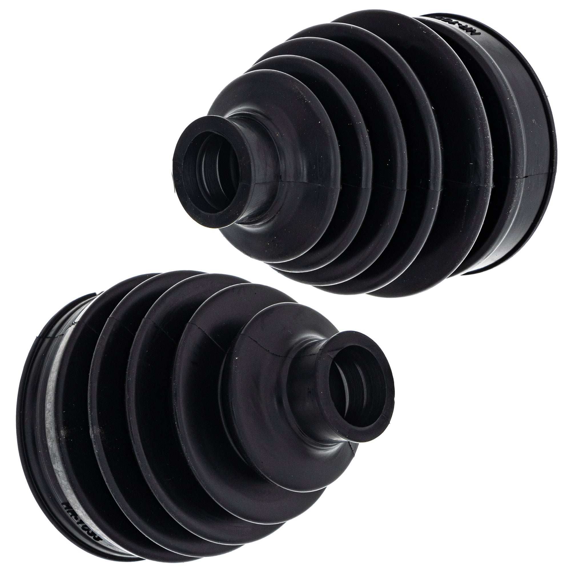 NICHE 519-KCV2364B Front CV Axle Boot Kit for BRP Can-Am Ski-Doo