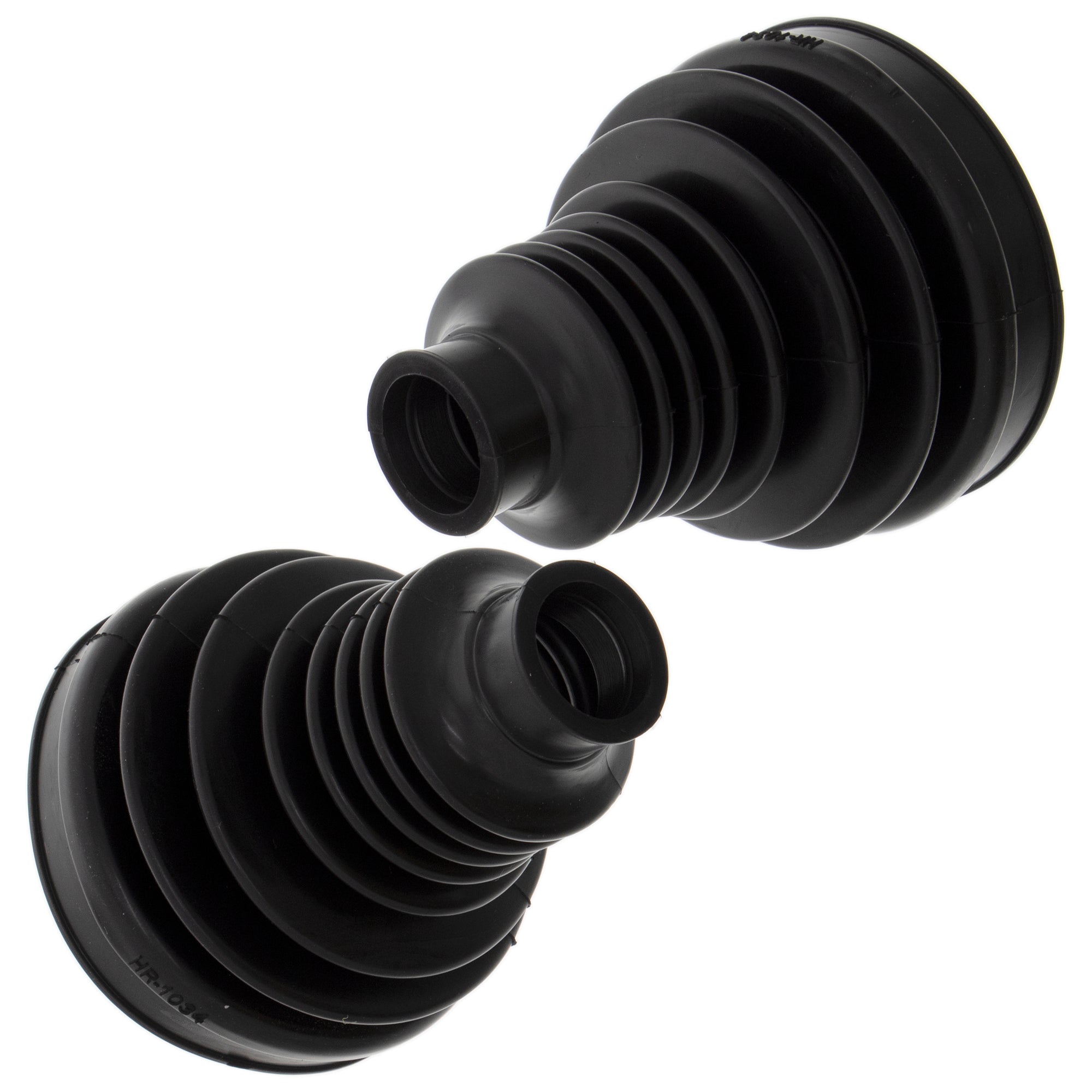 NICHE 519-KCV2365B Rear Axle CV Boot Kit for BRP Can-Am Ski-Doo