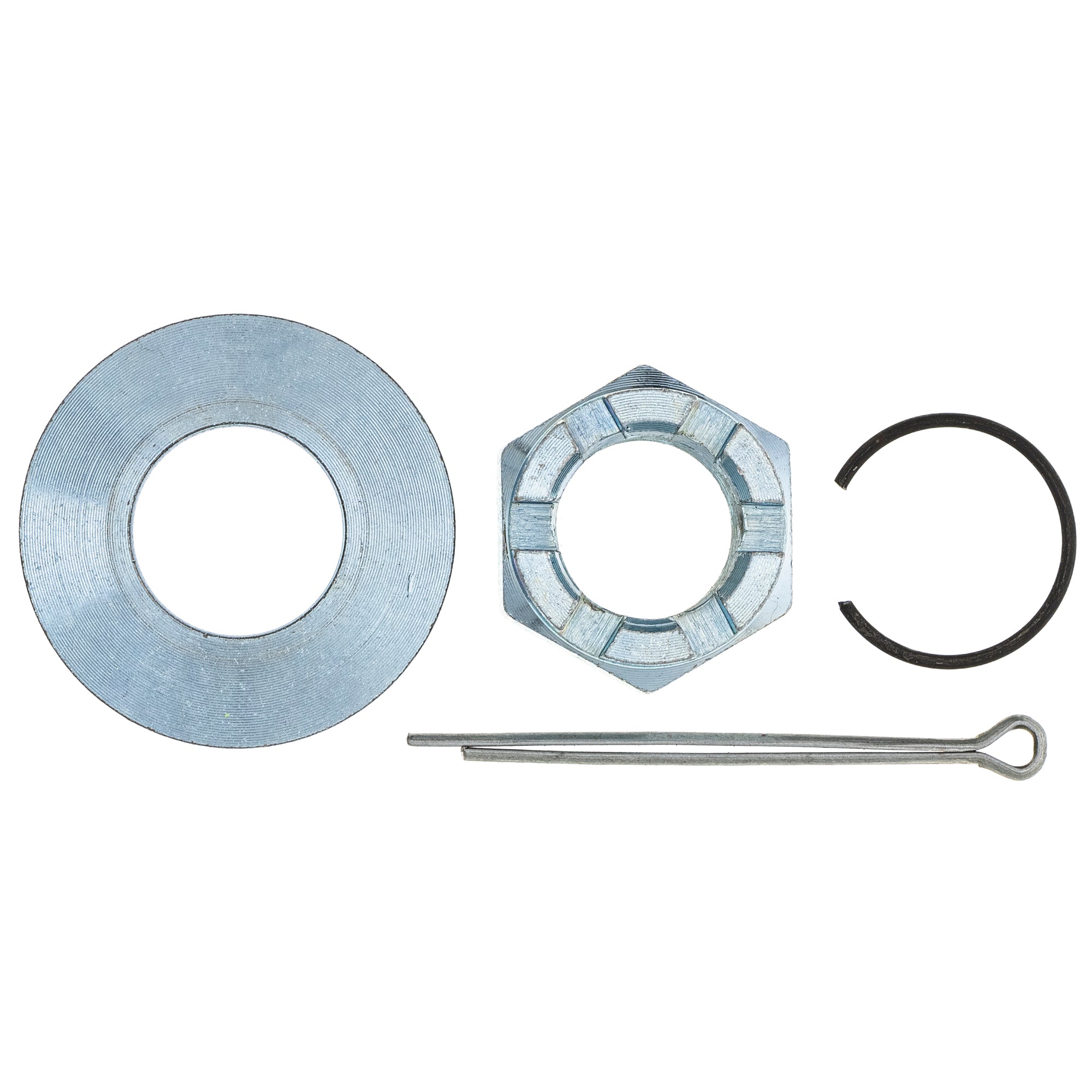 NICHE 519-KCV2365B CV Axle Boot Kit