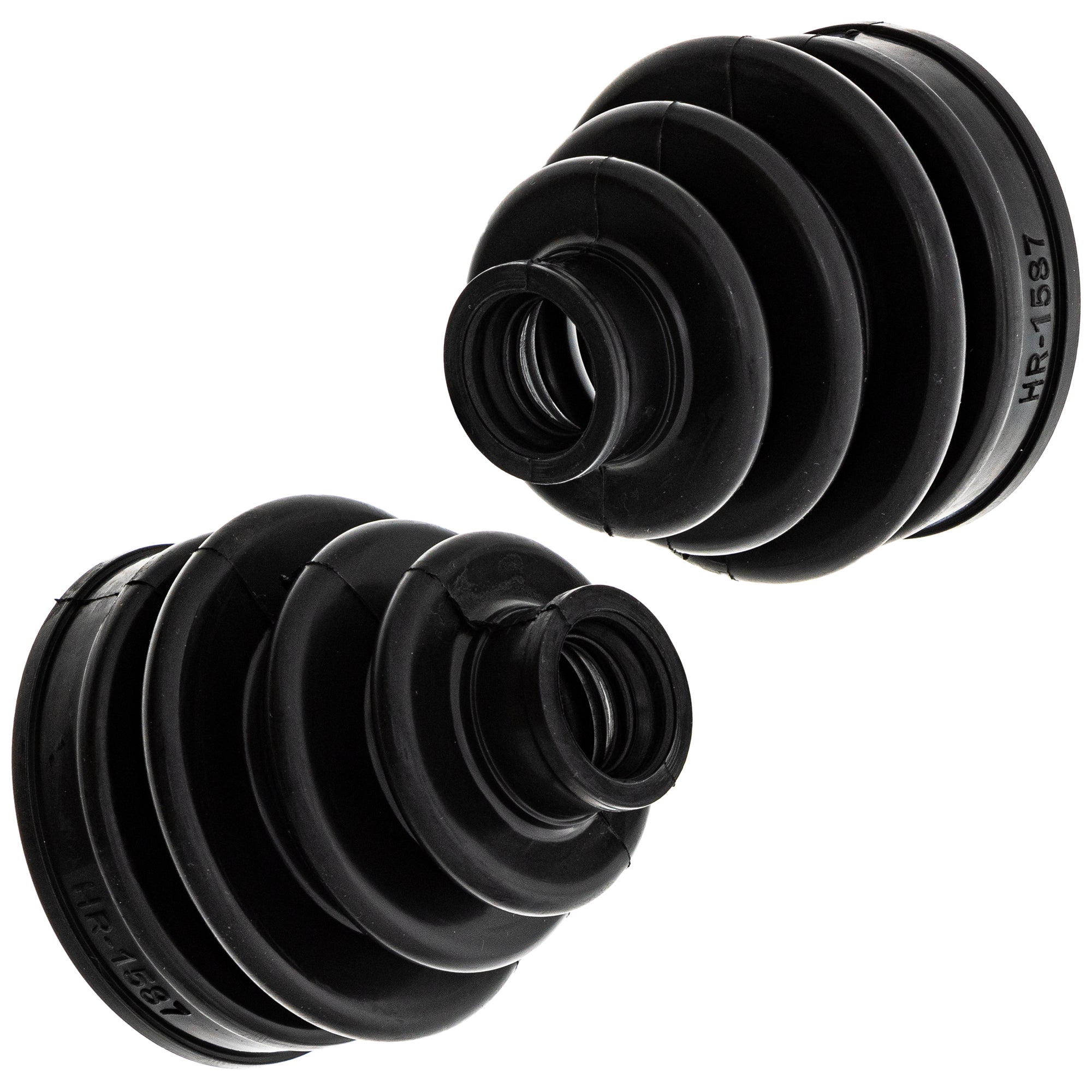 NICHE 519-KCV2368B Front CV Axle Boot Kit for zOTHER Rhino Grizzly