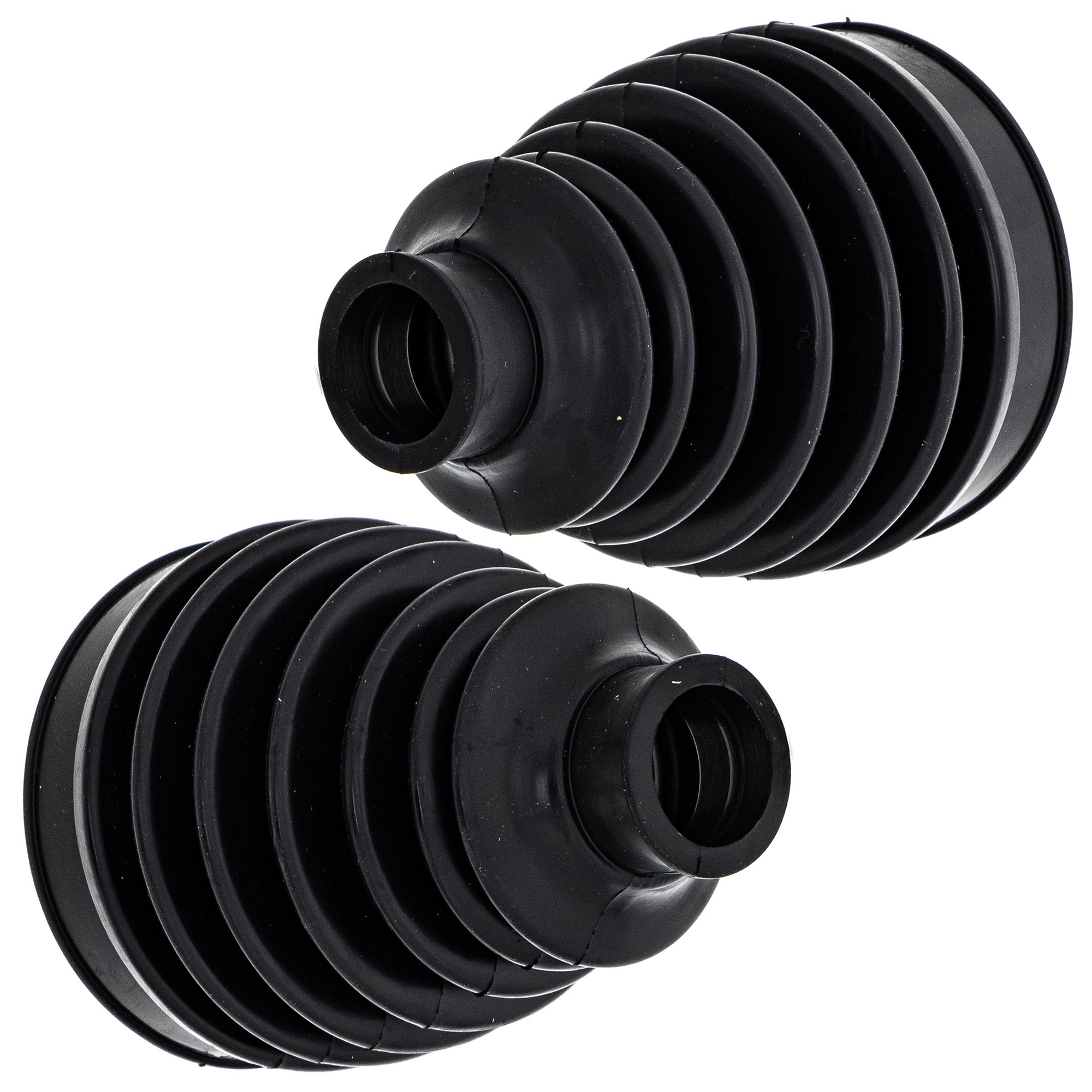 NICHE 519-KCV2369B Front CV Axle Boot Kit for zOTHER Wolverine Viking