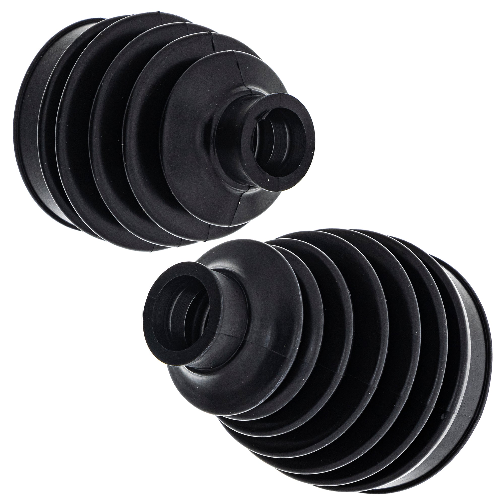 NICHE 519-KCV2378B Front CV Axle Boot Kit for zOTHER Wolverine