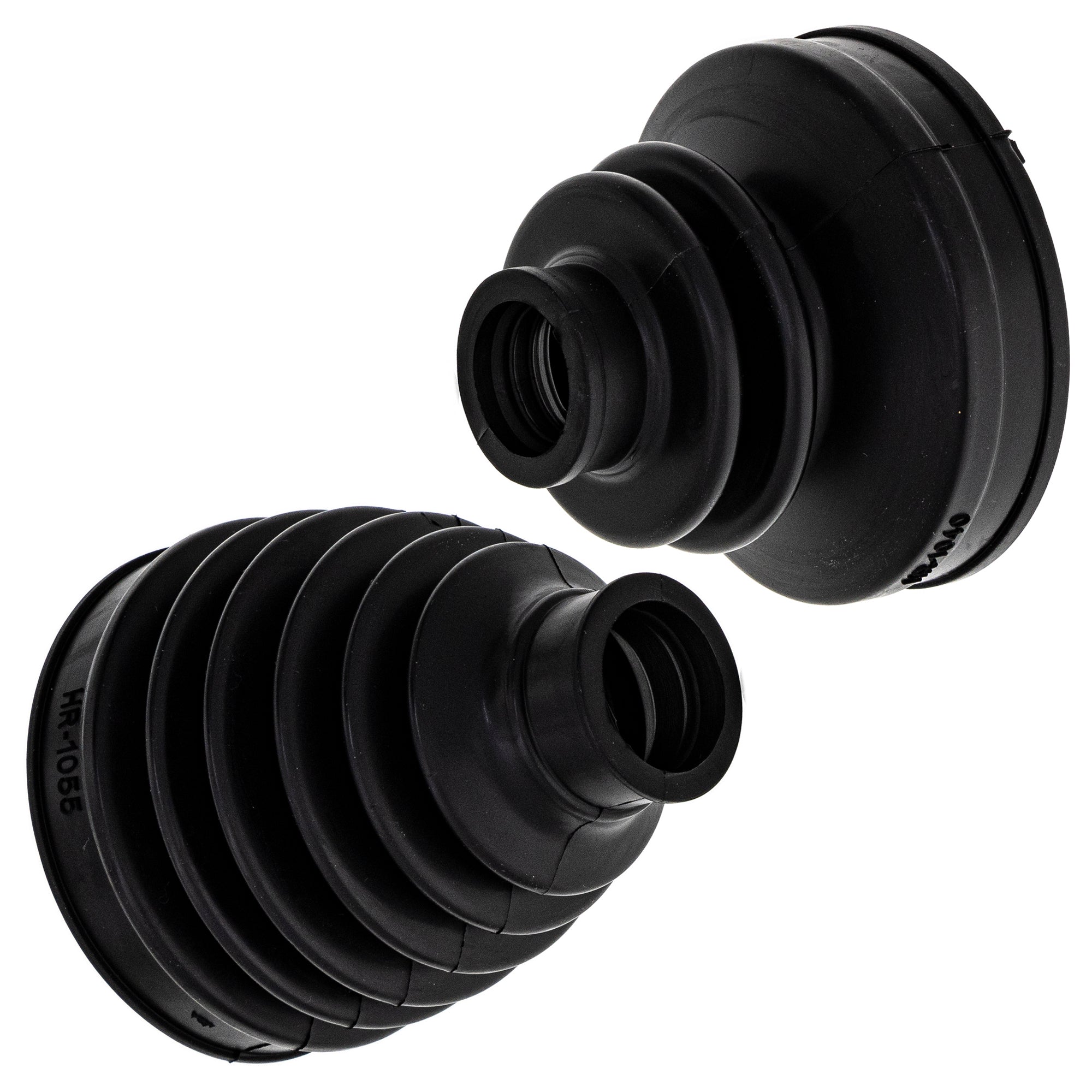 NICHE 519-KCV2382B Front CV Axle Boot Kit for zOTHER Teryx4 Teryx