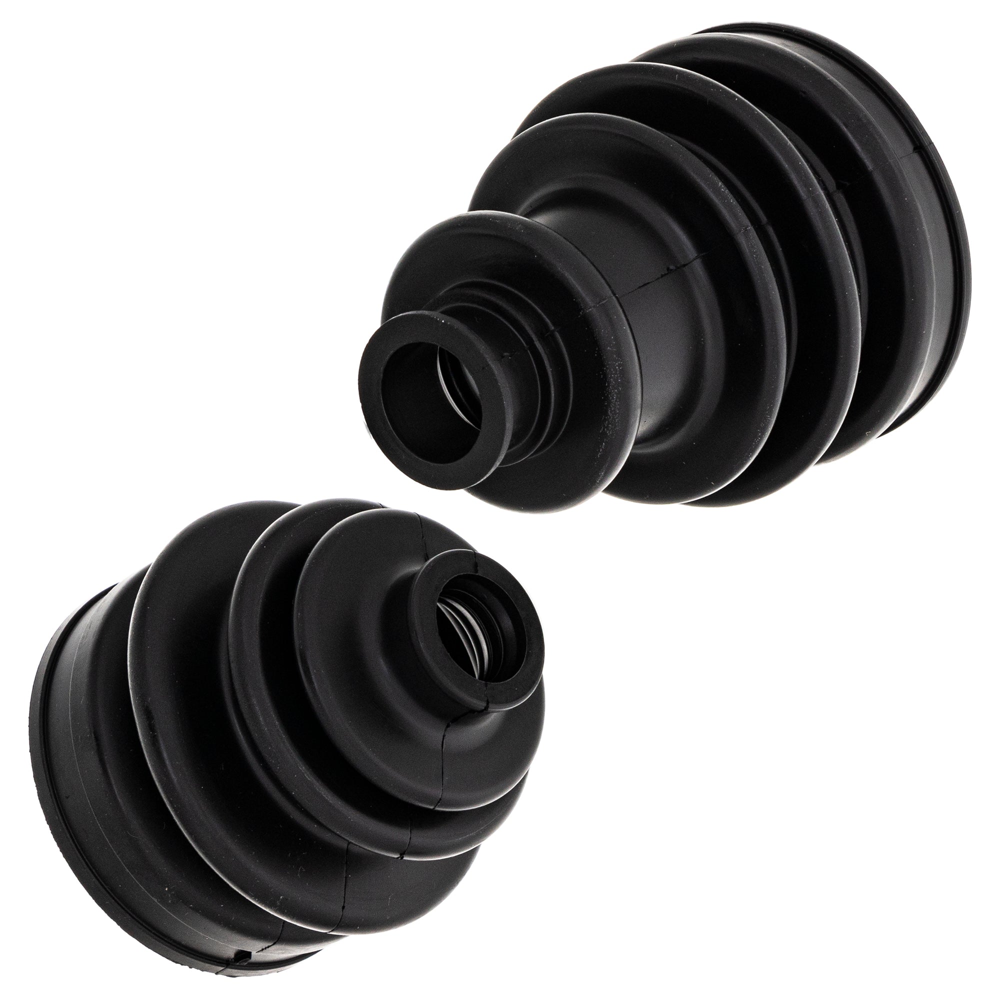 NICHE 519-KCV2384B Front CV Axle Boot Kit for zOTHER Polaris