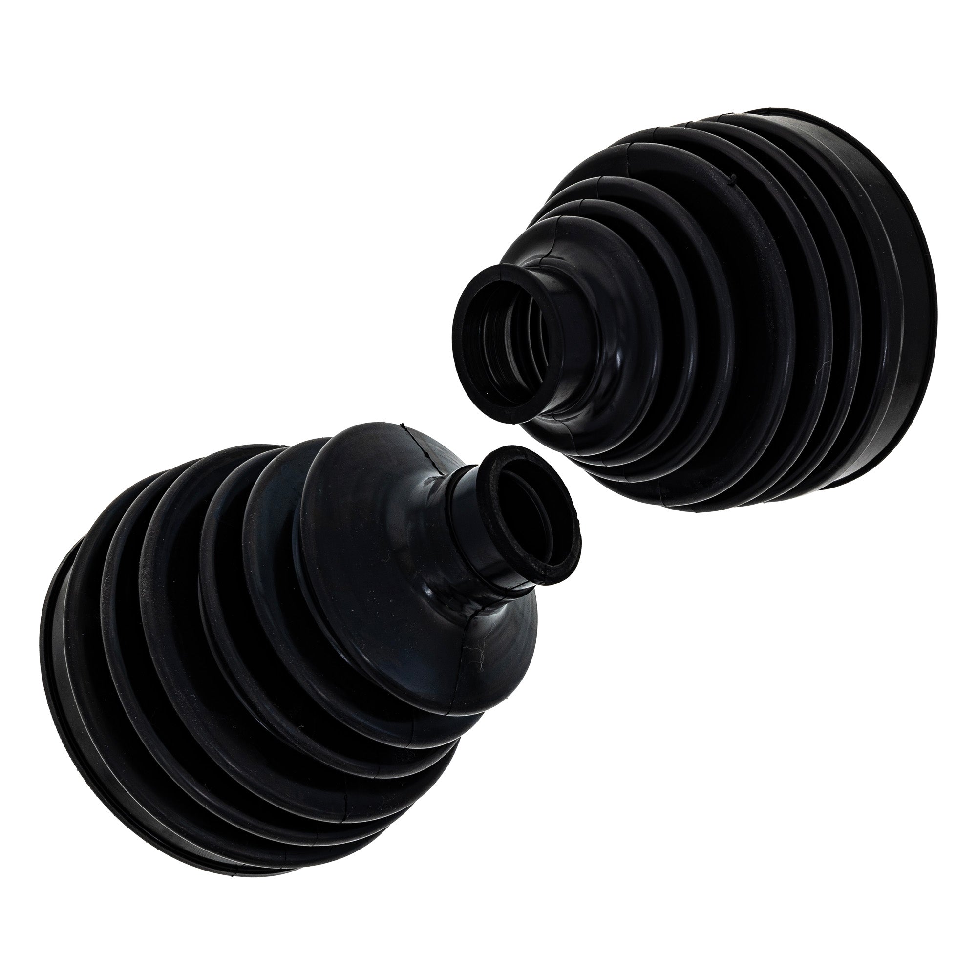 NICHE 519-KCV2393B Front CV Axle Boot Kit for RZR
