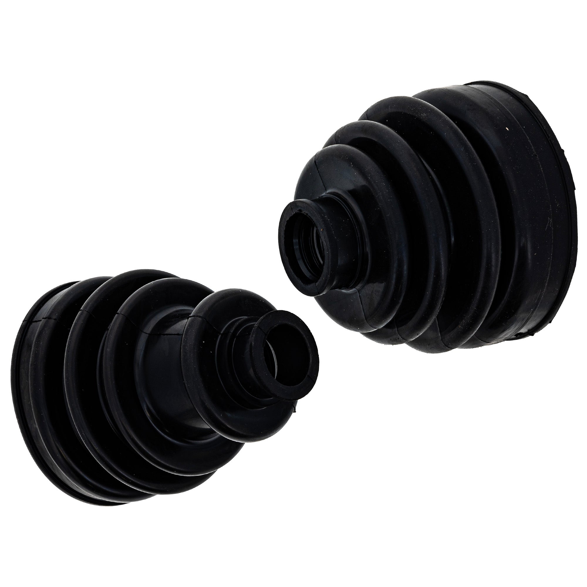 NICHE 519-KCV2395B Front CV Axle Boot Kit for RZR