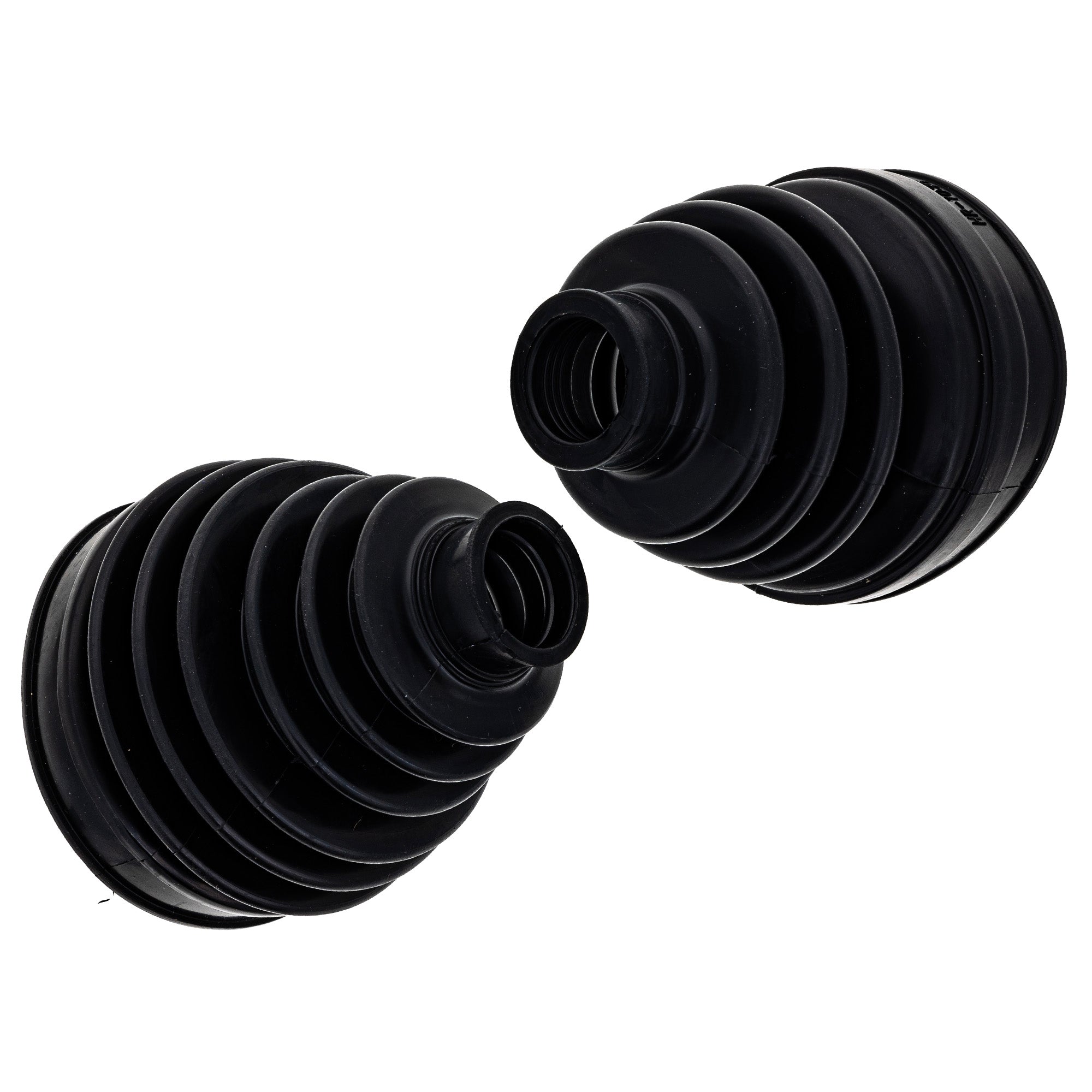 NICHE 519-KCV2390B Front CV Axle Boot Kit for Ranger