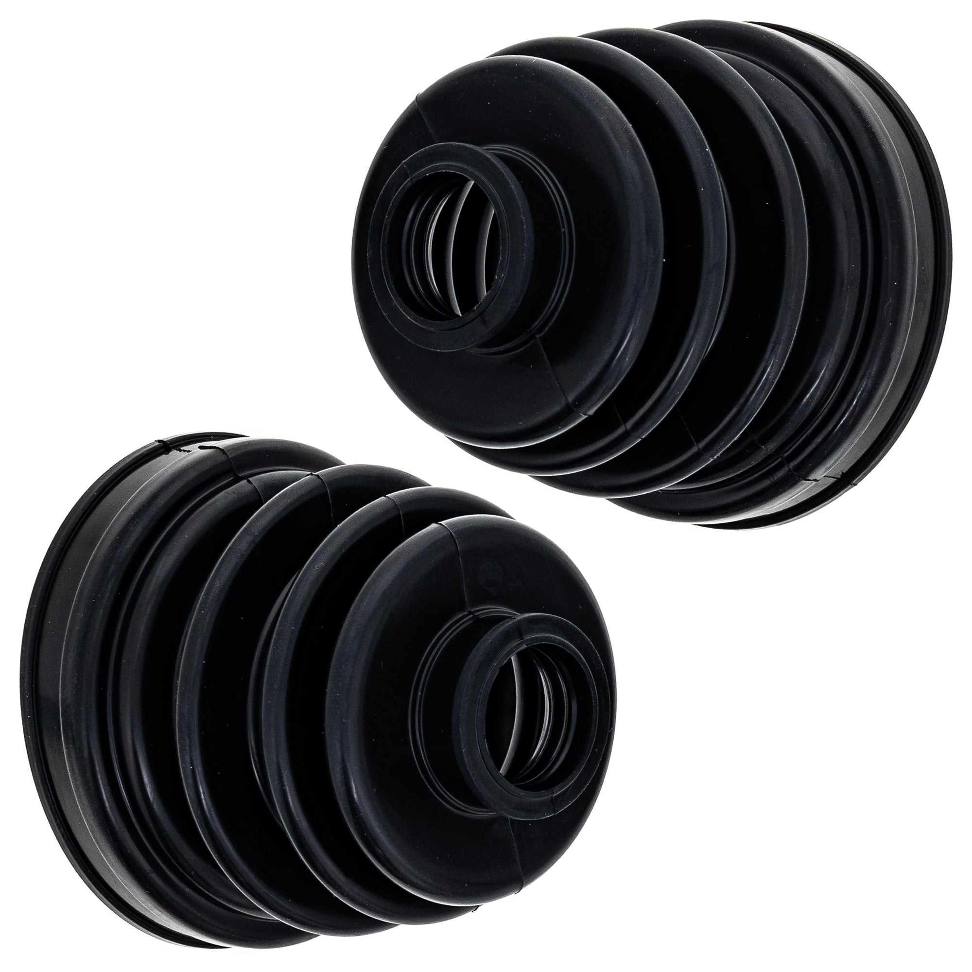 NICHE 519-KCV2302B Front CV Axle Boot Kit for Cat