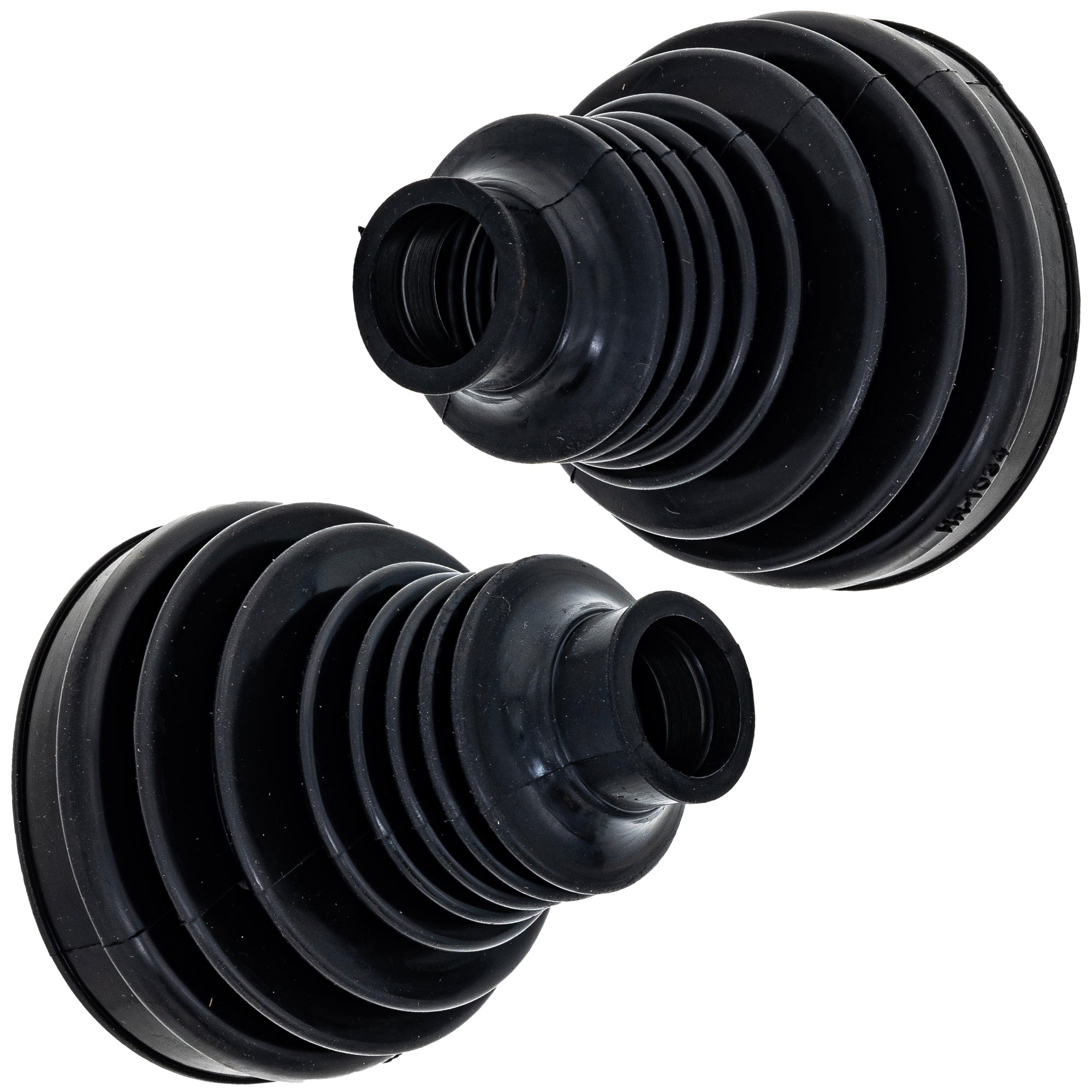 NICHE 519-KCV2303B Rear CV Axle Boot Kit for Maverick Defender