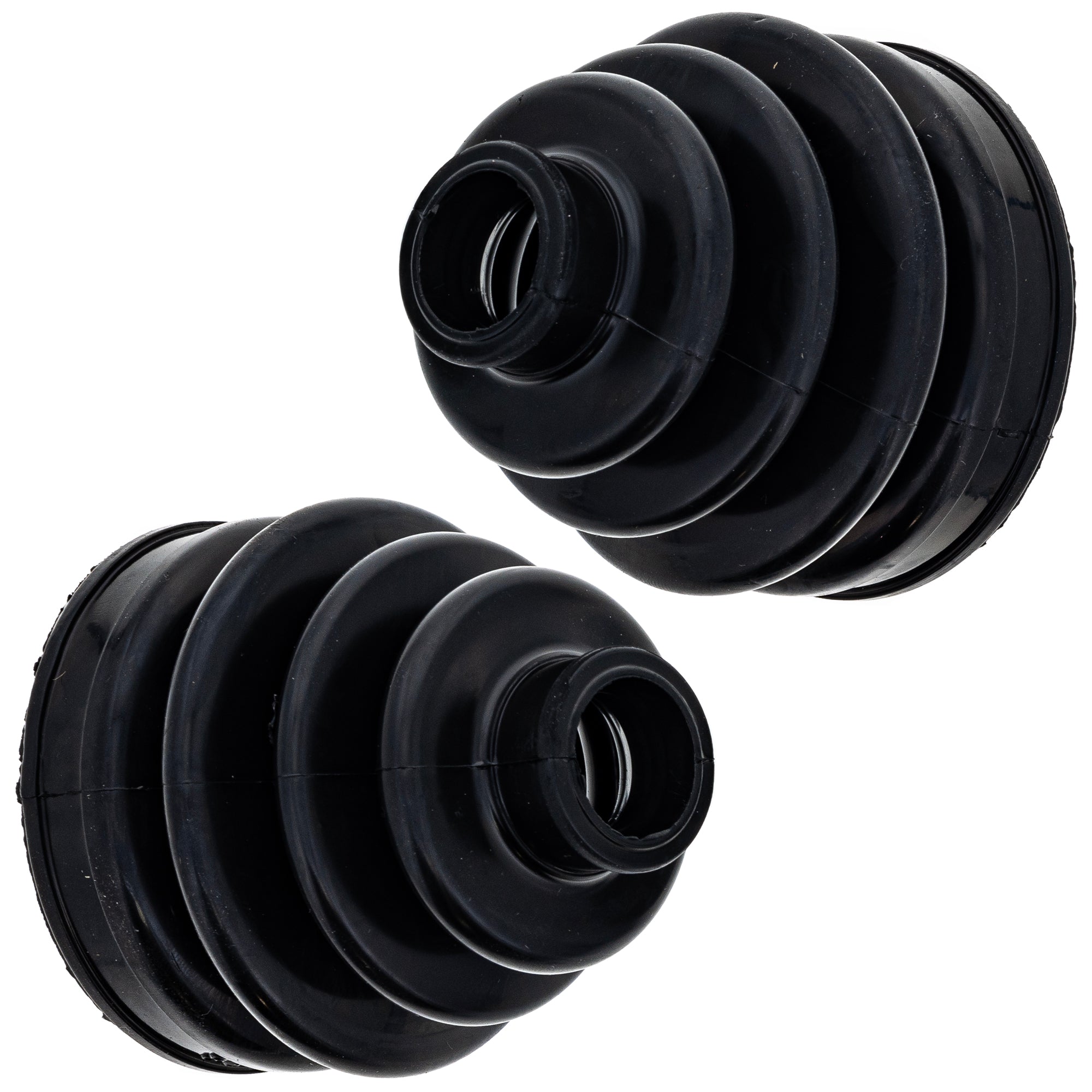 NICHE 519-KCV2304B Rear CV Axle Boot Kit for FourTrax