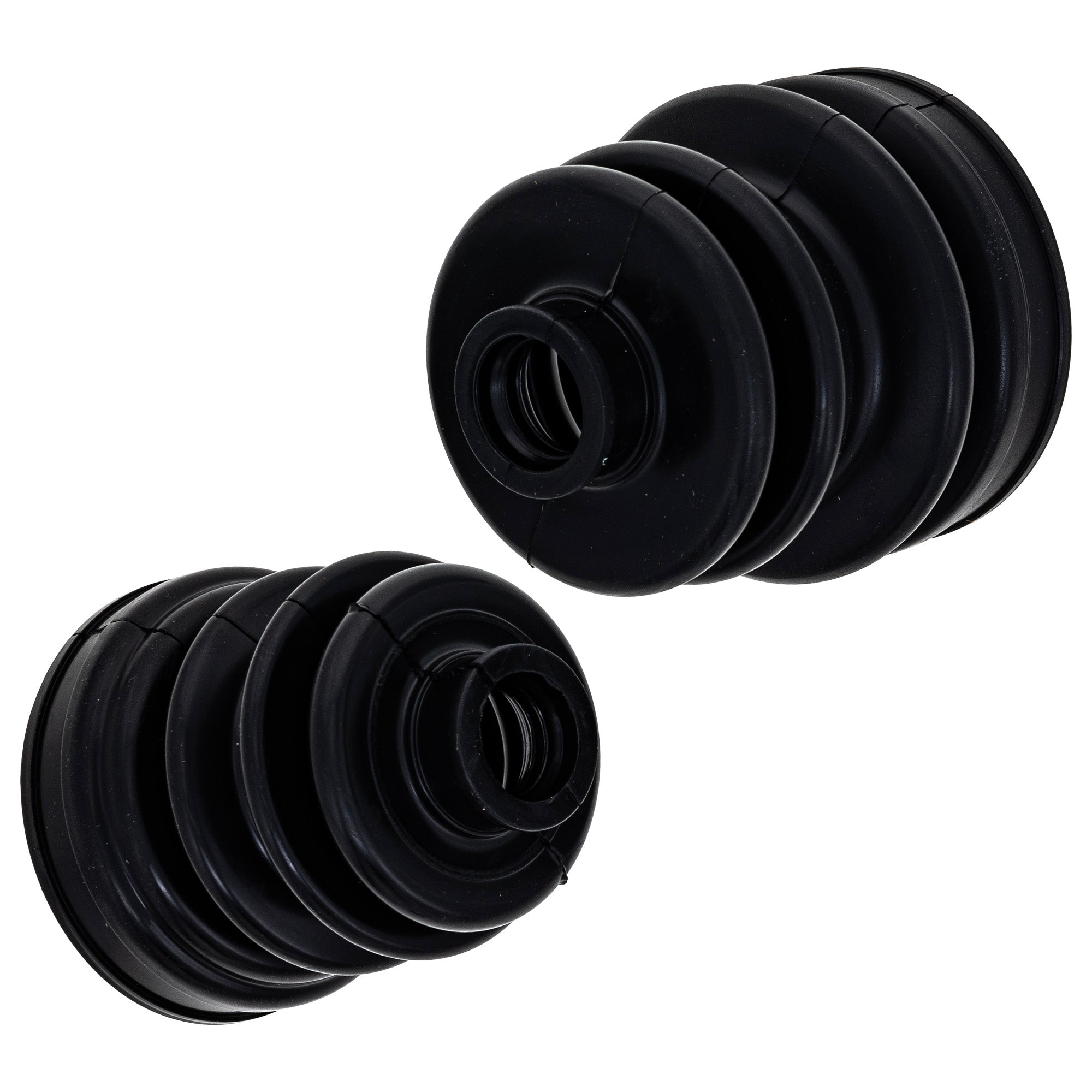 NICHE 519-KCV2306B Front CV Axle Boot Kit for Kodiak